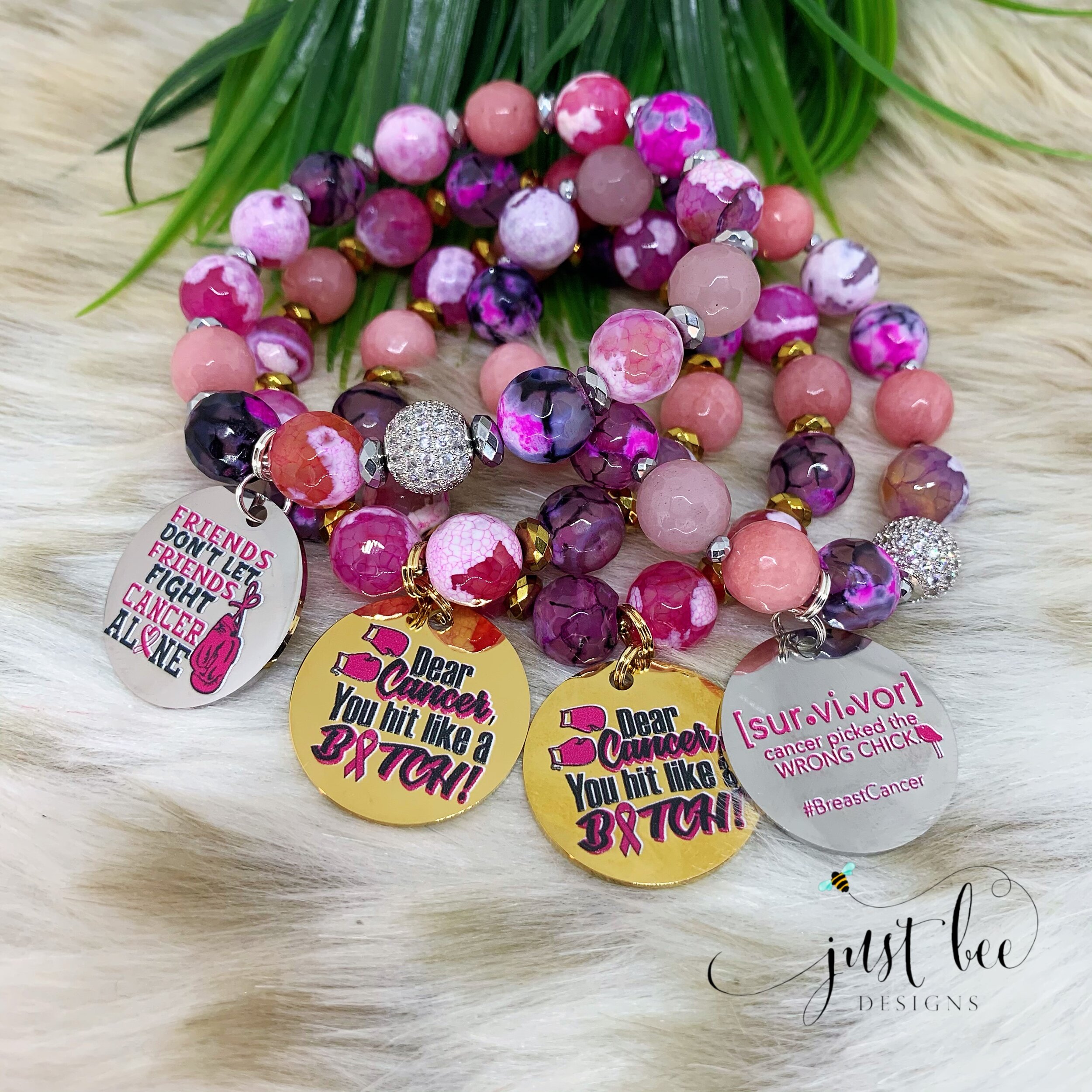 The Dump Mix- Pink Edition