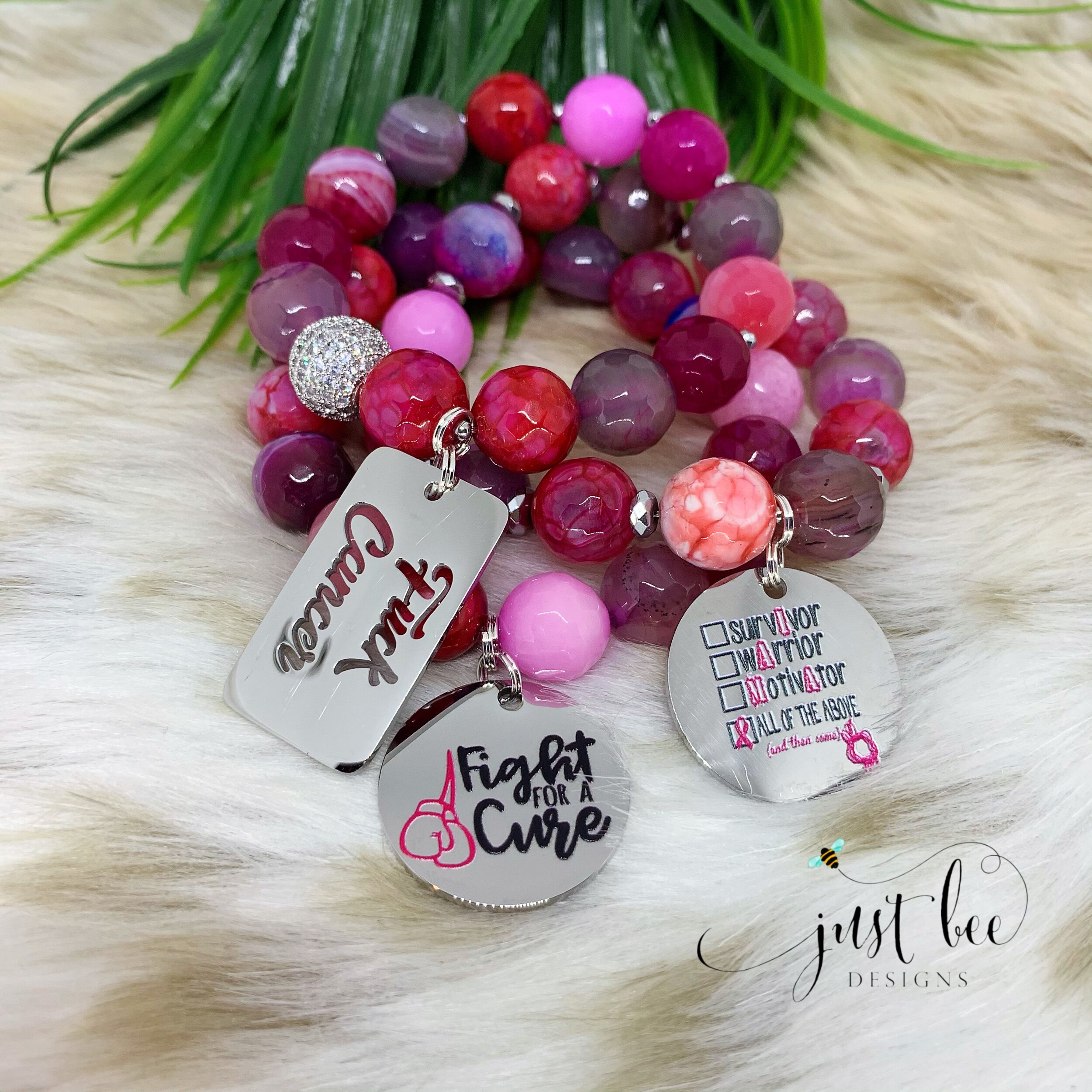 All Things PINK- Jumbo II