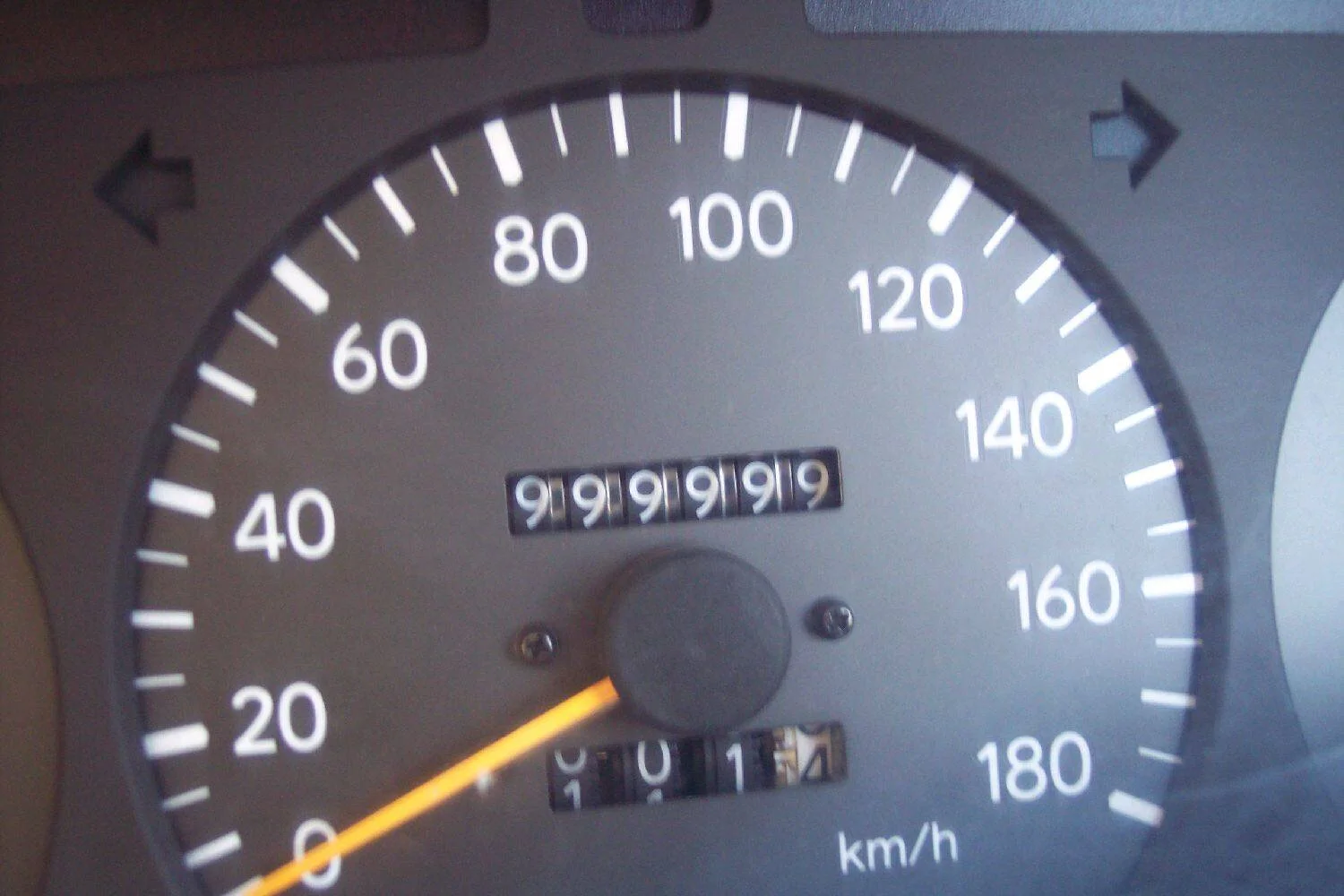When are a cars kilometres too high? — ALL CAR & TRUCK