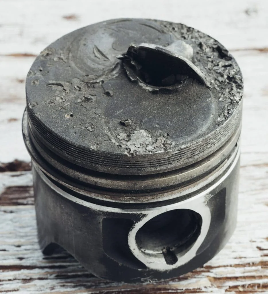 Timing belt replacements How important are they? — ALL CAR & TRUCK