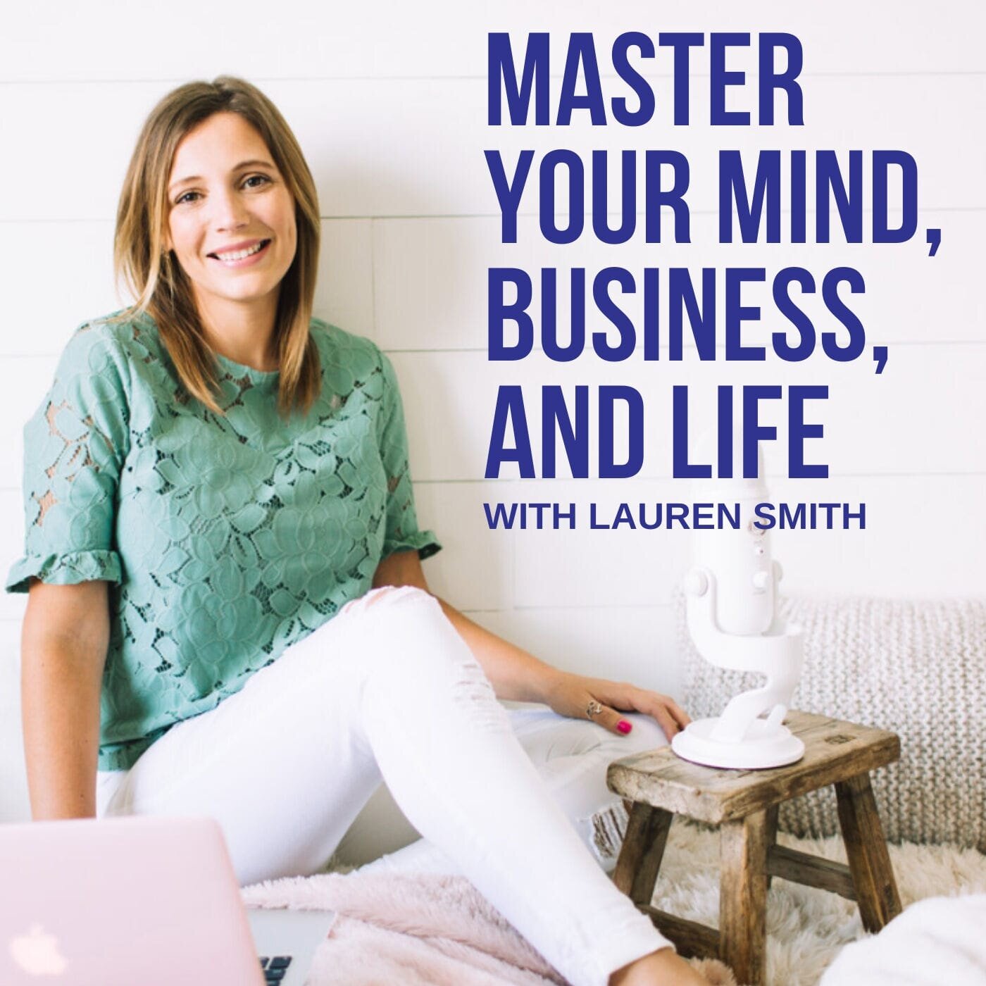Master Your Mind Business Life