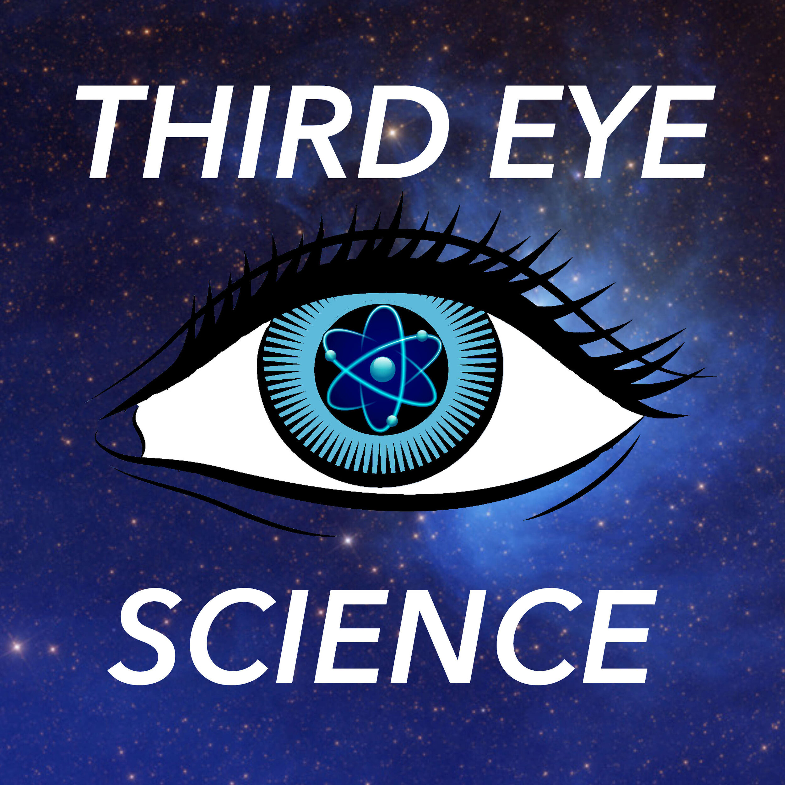 Third Eye Science - Ep. 23