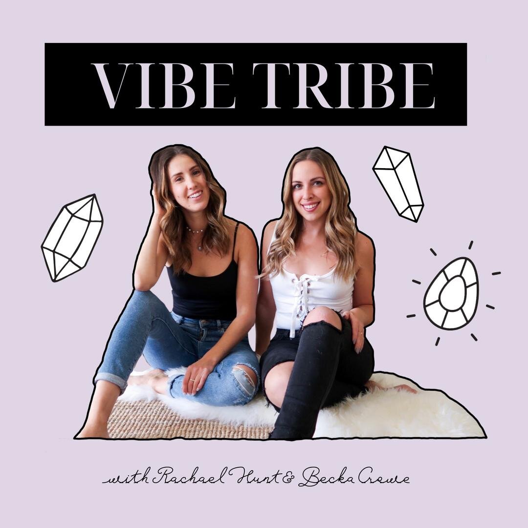 Vibe Tribe - Ep. 105