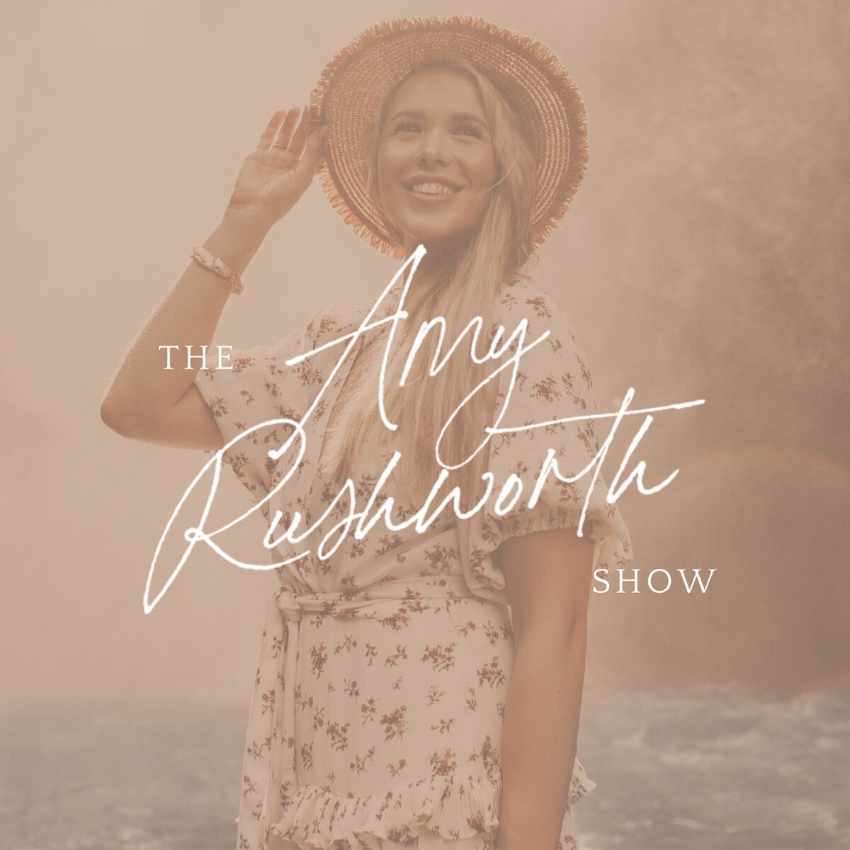 The Amy Rushworth Show - Ep. 31