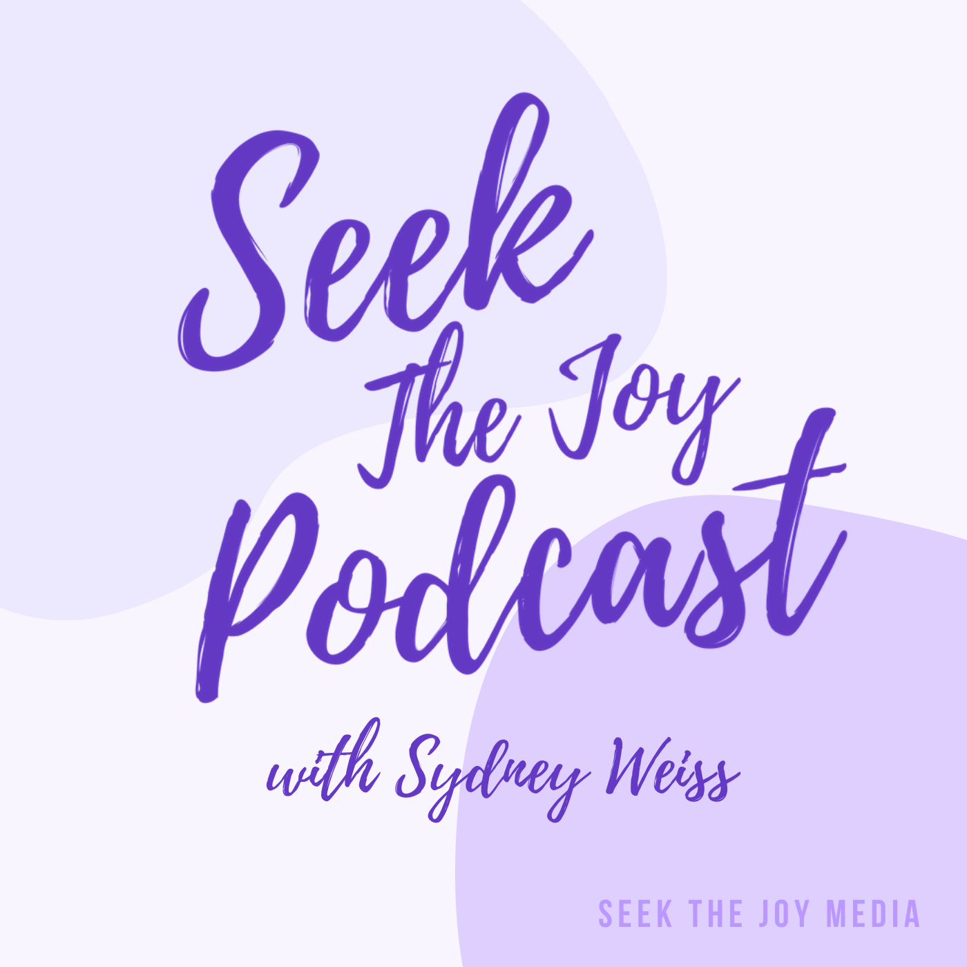 Seek the Joy Podcast 