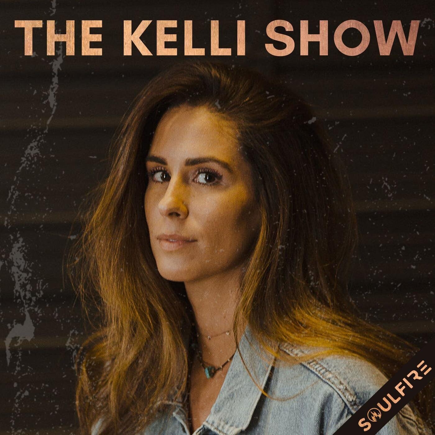 The Kelli Show - Spirituality is F*****d
