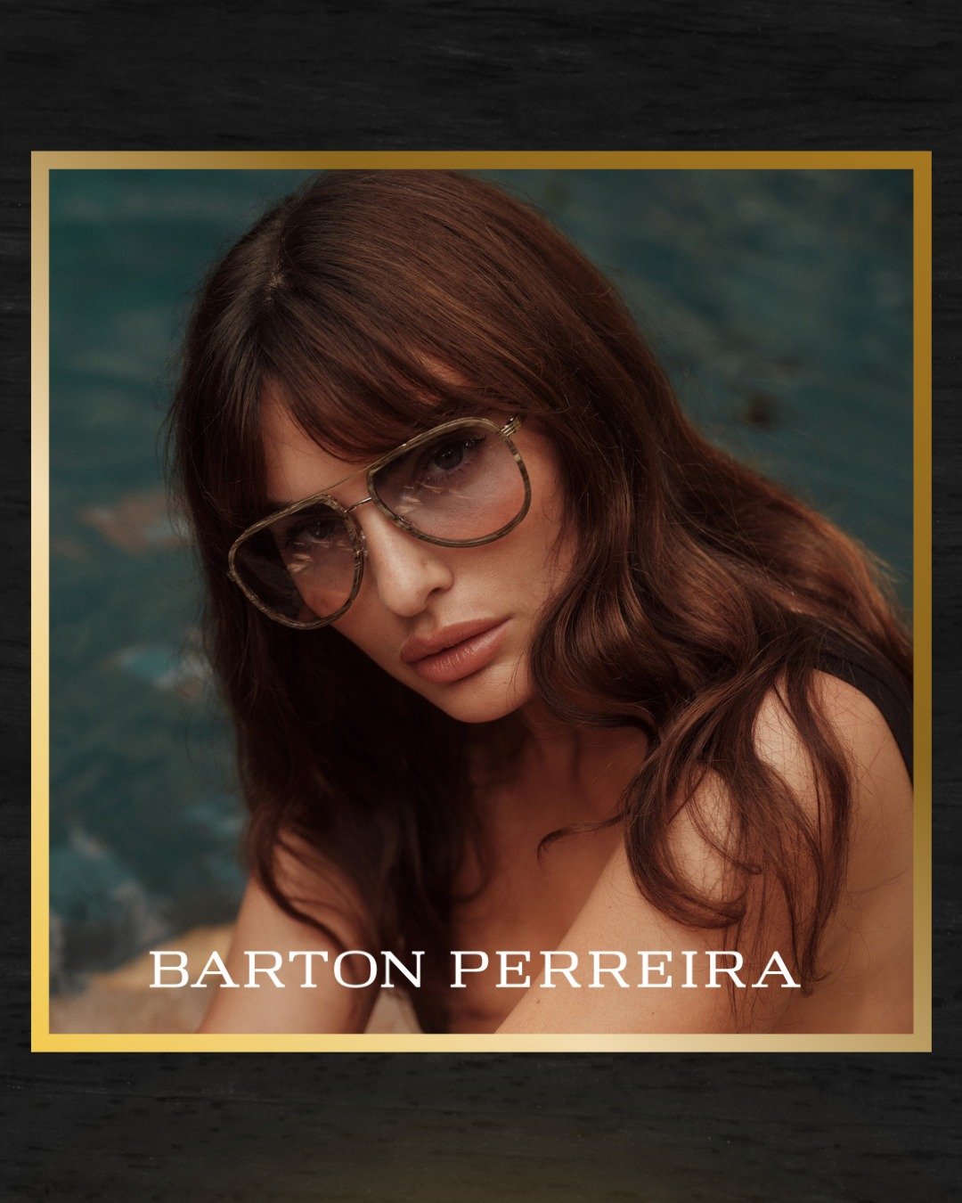 Designed with precision, layered in luxury. The Cani frame embodies bold innovation and purpose.
 
📸 @BartonPerreira

Link in bio

#bartonperreira #oberleopticians #eyewear #sufsidebeach #eyeglasses #miami #miamibeach #miamiluxury #miamistyle #gorge