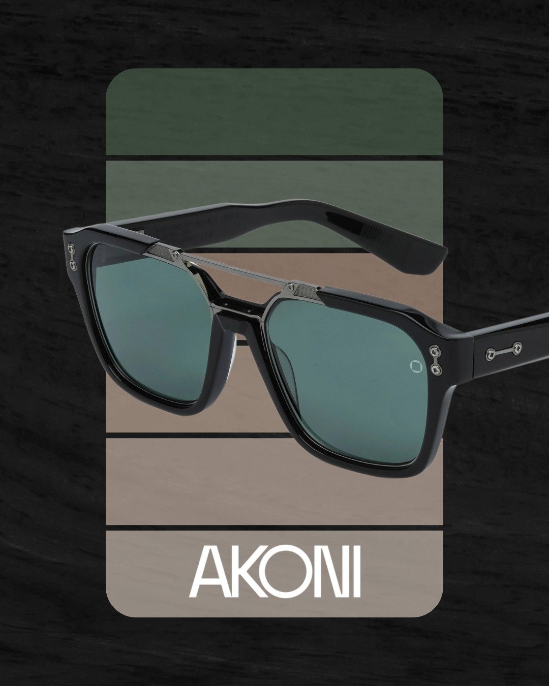 Never shouting, Akoni always whispers, quietly insisting on perfecting every minute luxury detail, many of which may not be obvious at first glance. But the savvy eye uncovers each inconspicuous addition that helps to set apart true craftsmanship&mda