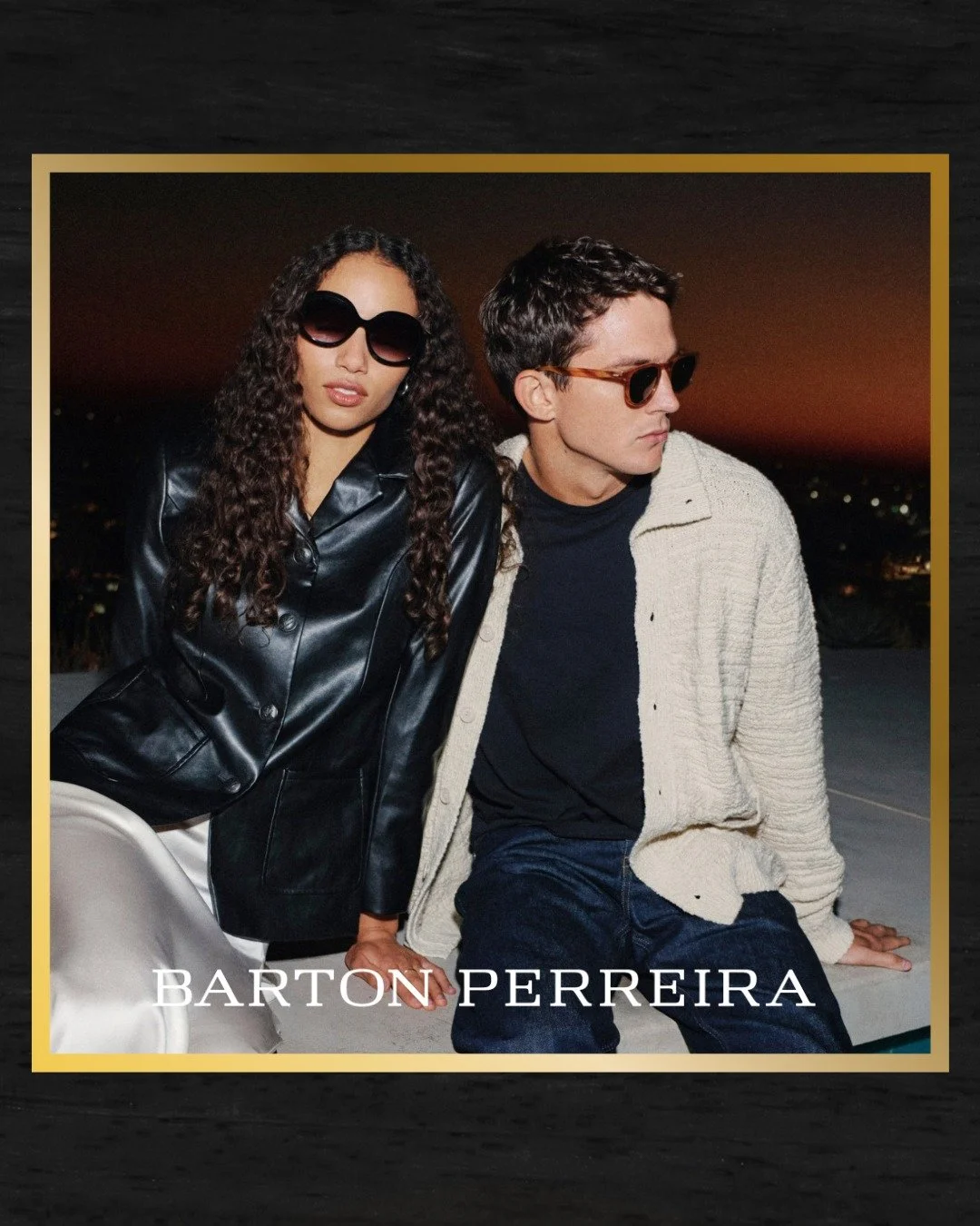 Embody the power of creativity and turn the ordinary into the extraordinary!

📸 @BartonPerreira

Link in bio

#bartonperreira #oberleopticians #eyewear #sufsidebeach #eyeglasses #miami #miamibeach #miamiluxury #miamistyle #gorgeousglasses #luxuryeye