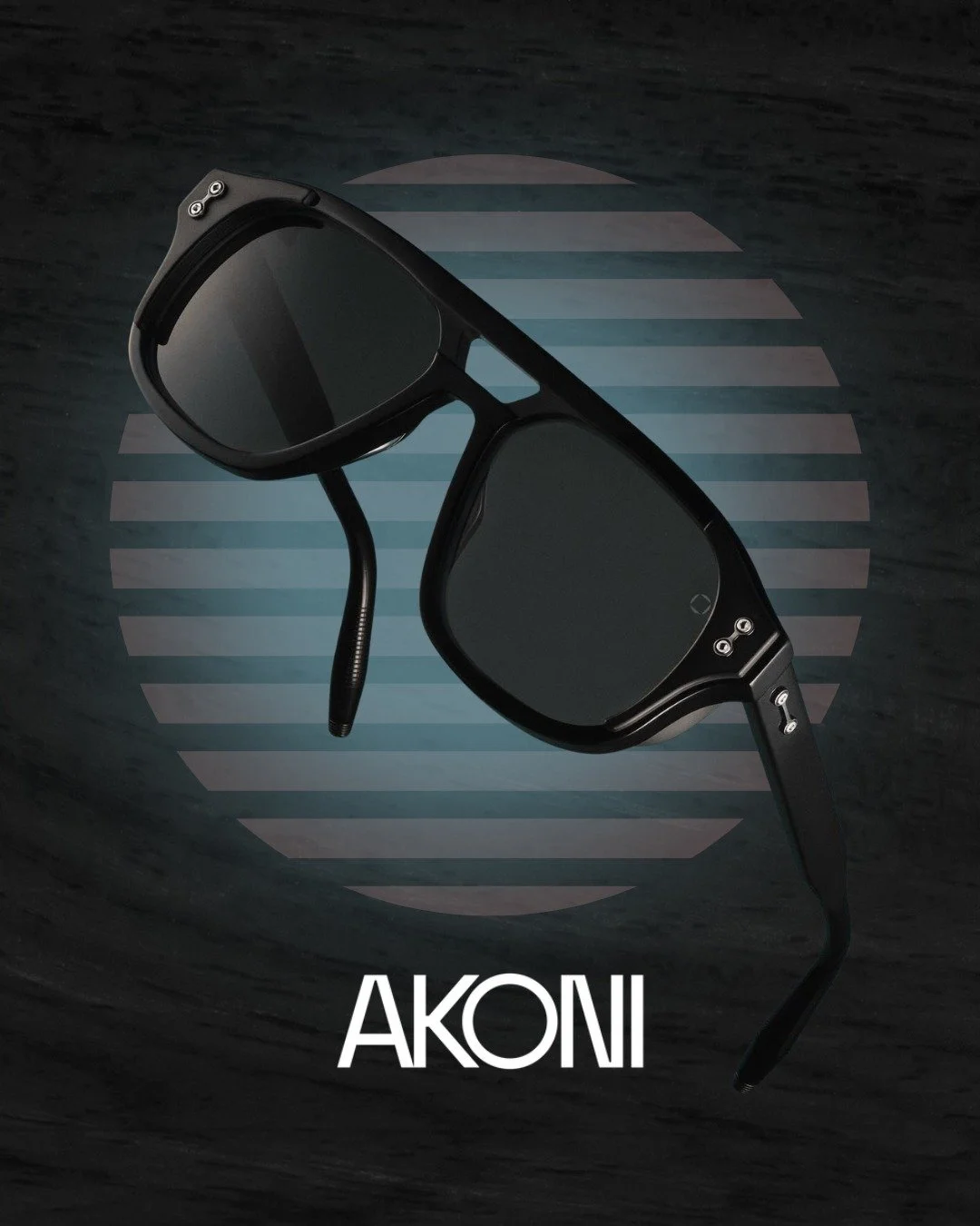 Bold lines, refined execution.

Phoenix reimagines the aviator silhouette in sculpted acetate with signature rivets and Hercules-inspired side shields.

📸 @AkoniEyewear

Link in bio

#akoni #oberleopticians #eyewear #sufsidebeach #eyeglasses #miami 