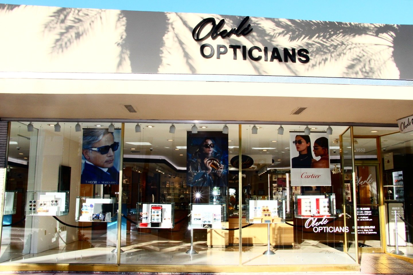 Come shop all of our luxury eyewear in Surfside, Miami 🛍️ We have the best gifts this Holiday Season! 

@maybacheyewear  @cartier @bugattieyewear @thenri_ @dior @balmain @theoeyewear @ditaeyewear @sospirieyewear @anneetvalentin @annakarinkarlssonoff