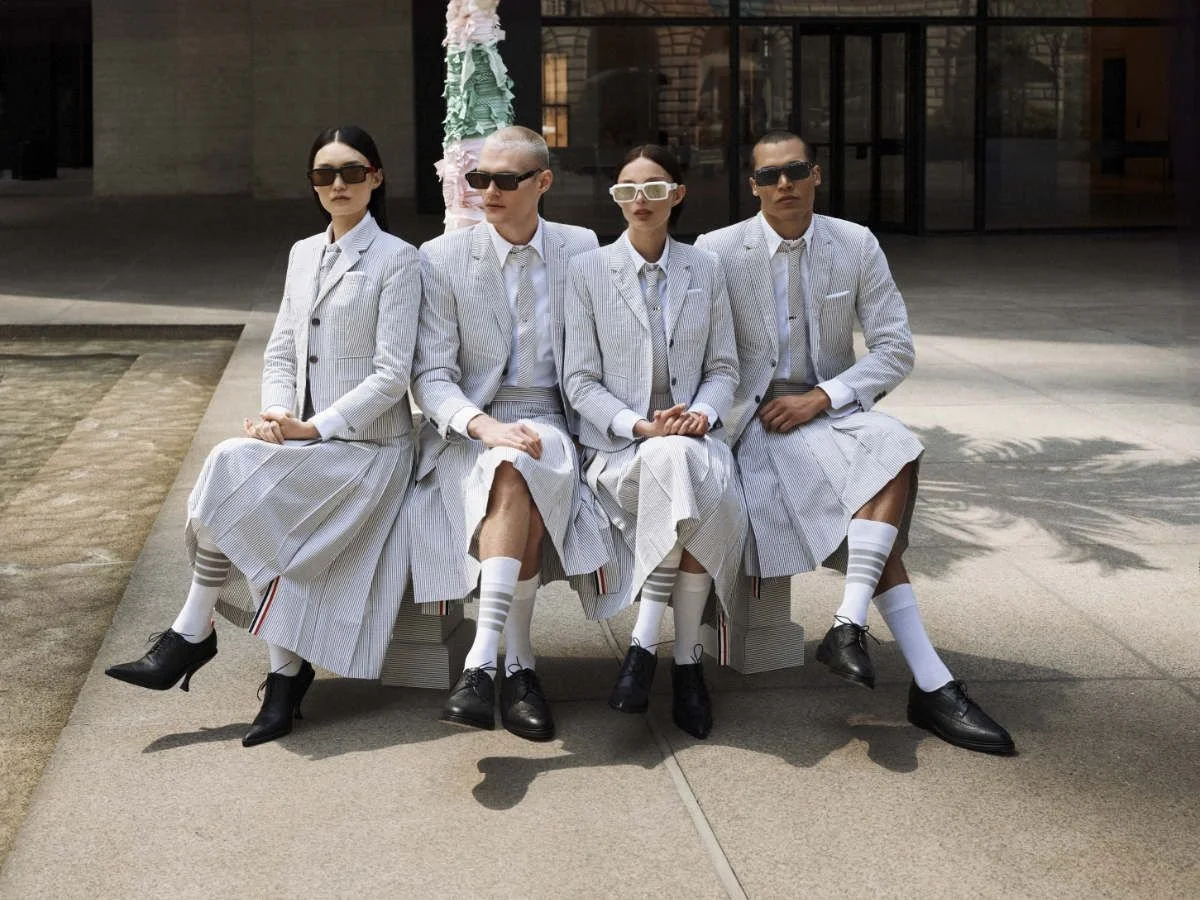 Thom Browne