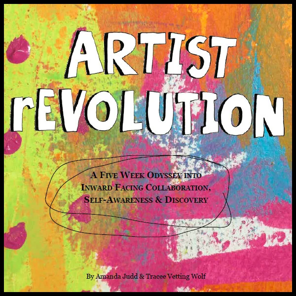 Artist rEvolution, The eBook