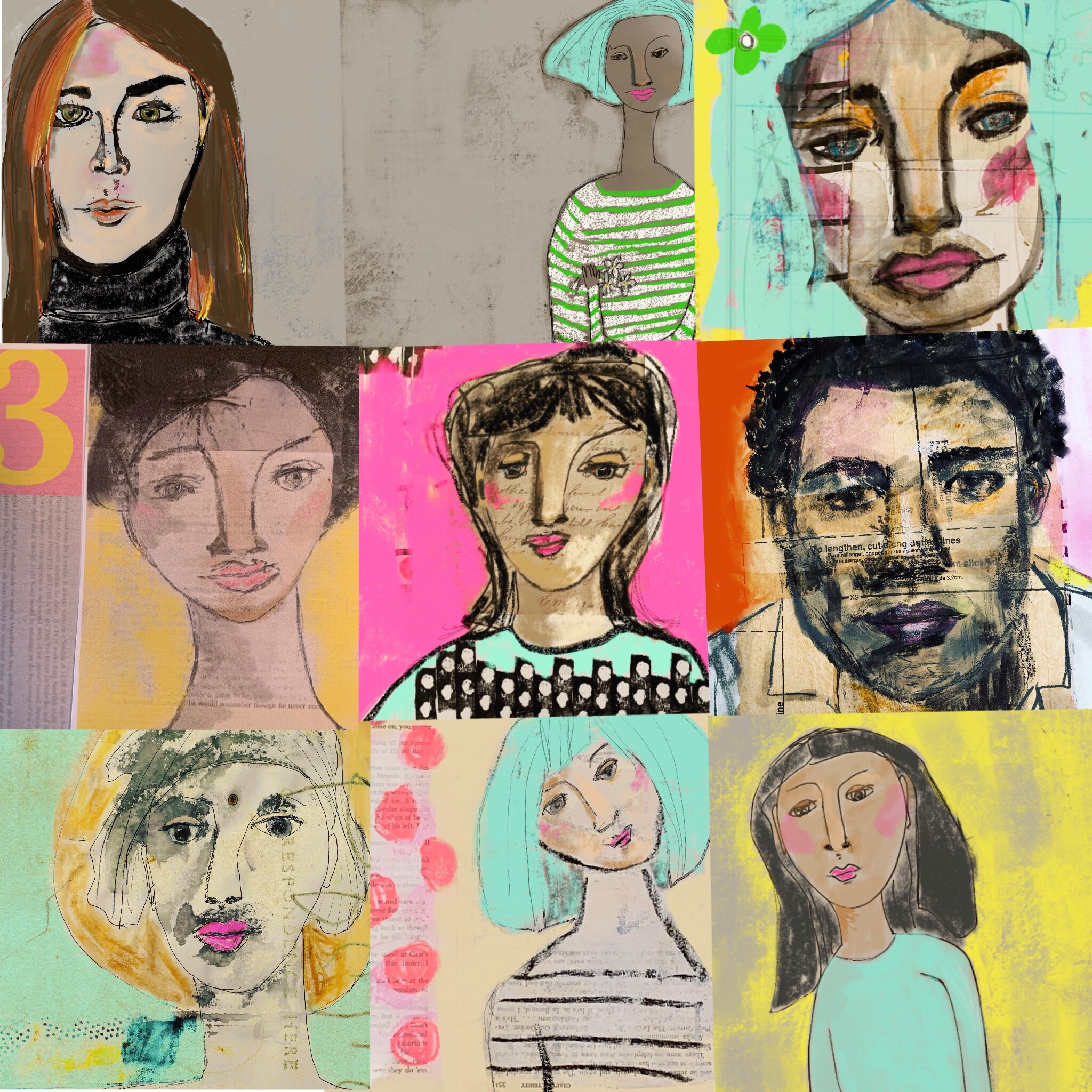 99-faces-portrait-study-intuitive-art-journaling.jpeg