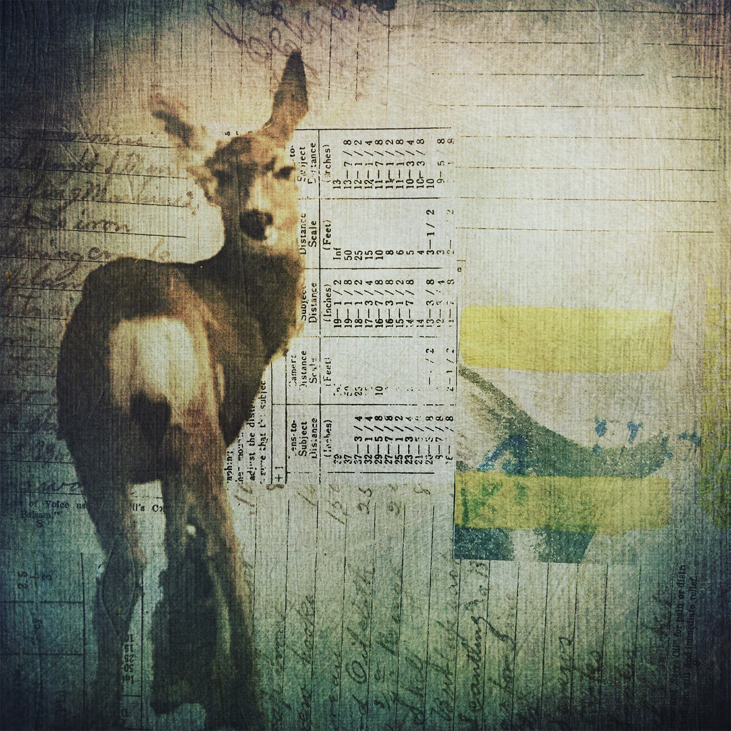 Startling, How Words Come