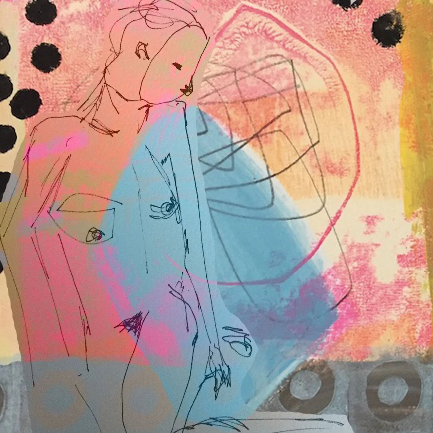 Let Your Marks Become Windows