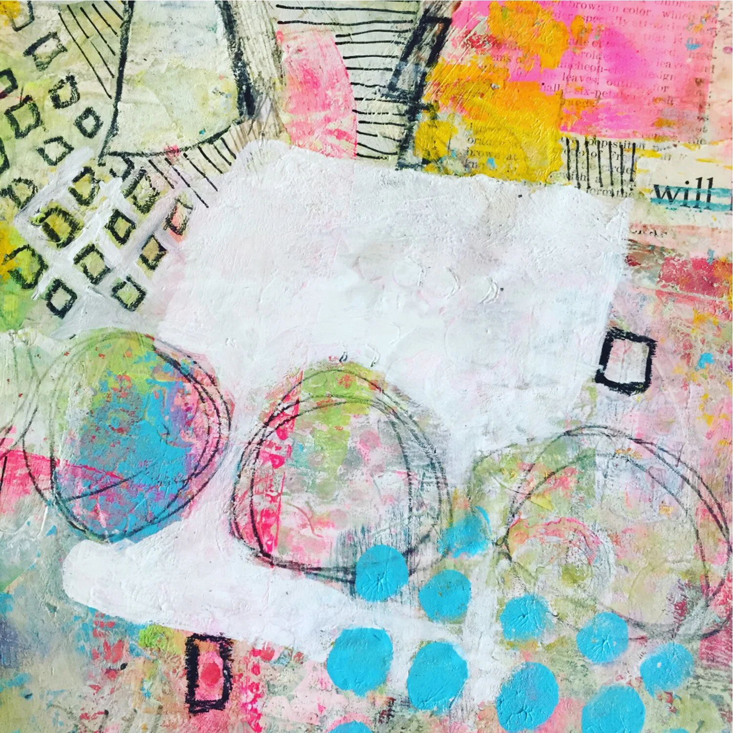 One Principle of Design Includes Many