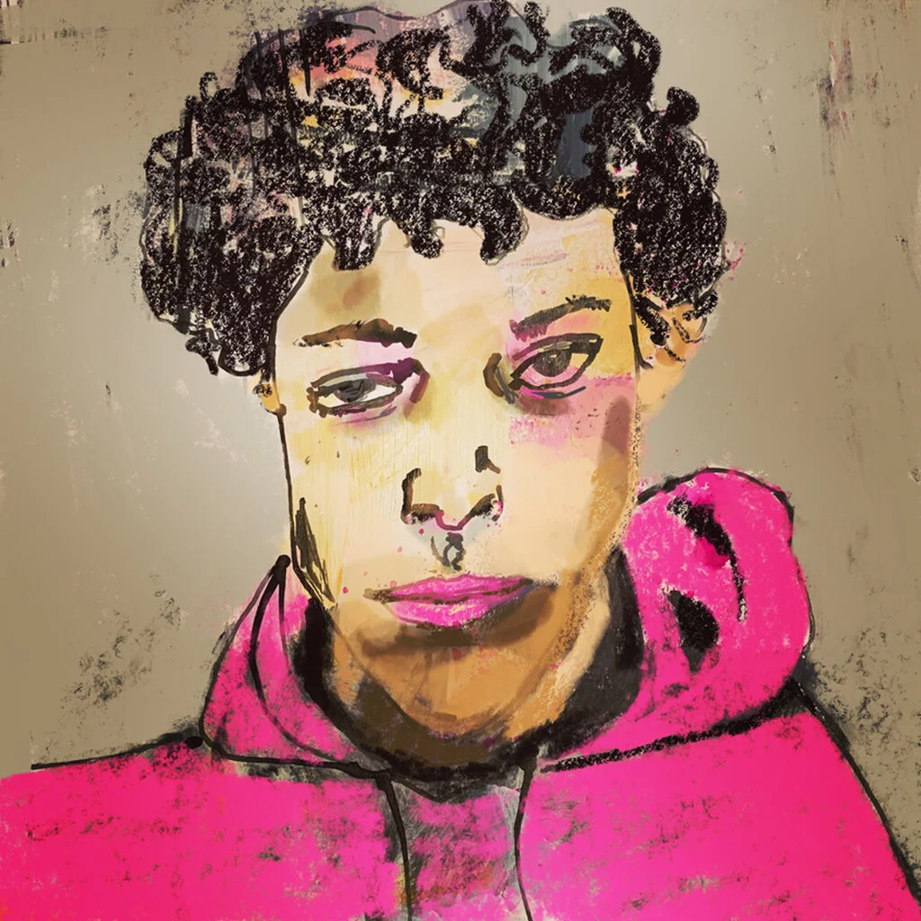 Let the Buildings Burn