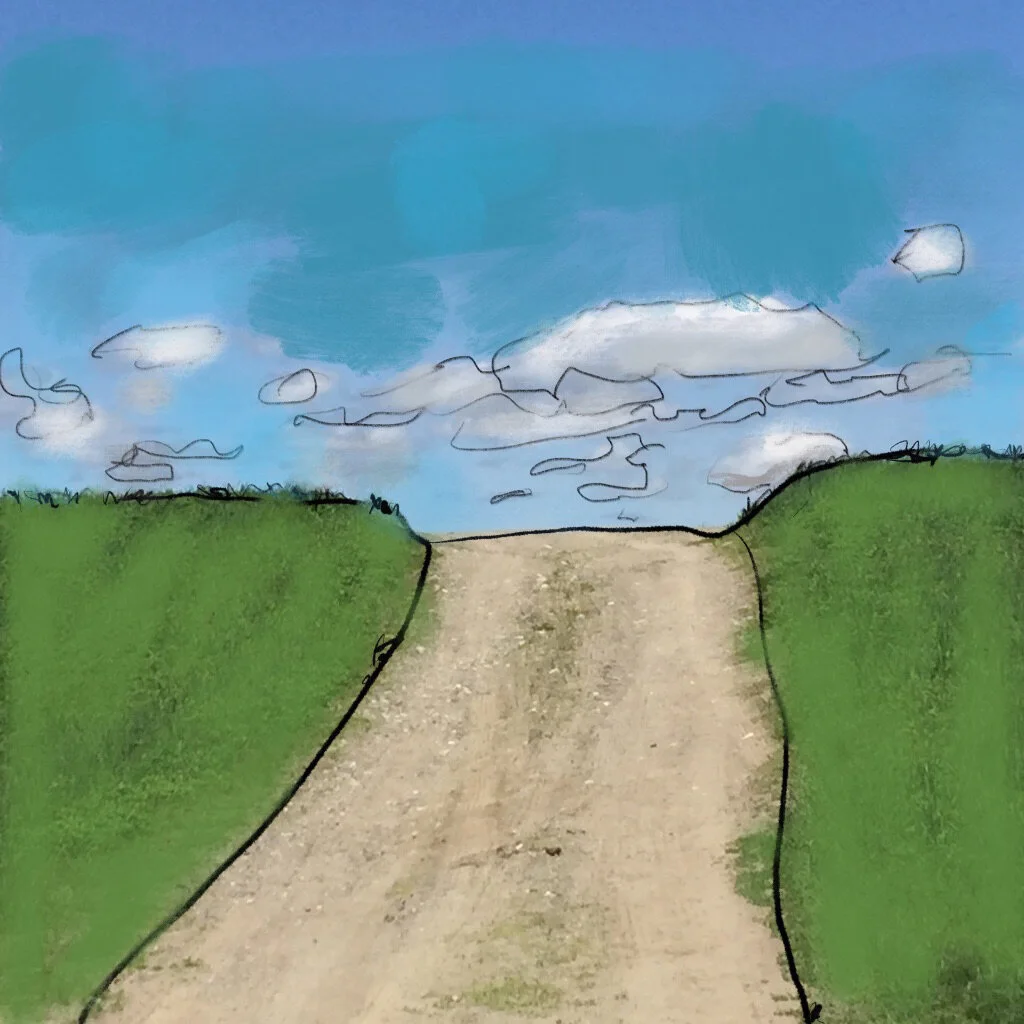 One Way to Collaborate