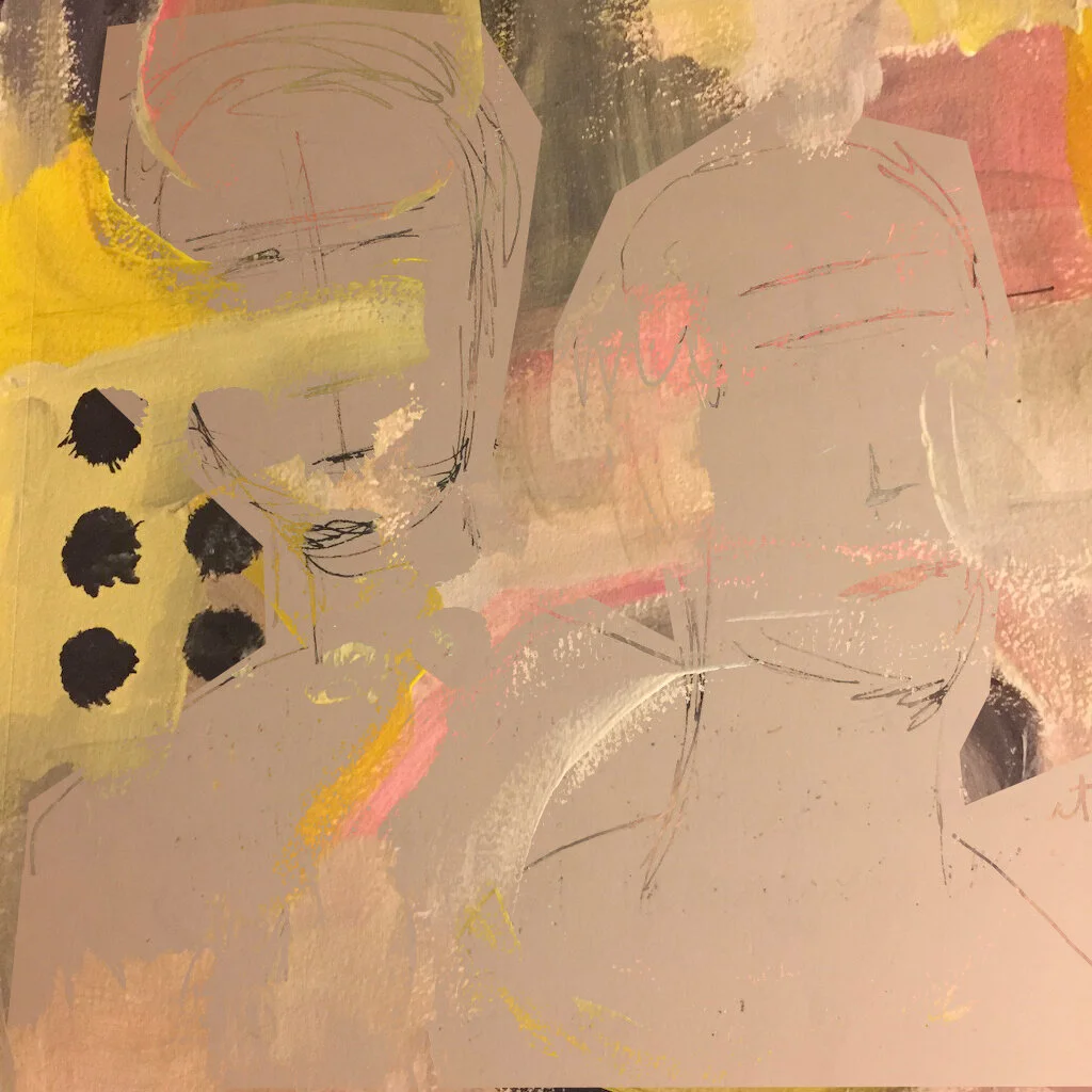 One Week After the Lynching of George Floyd