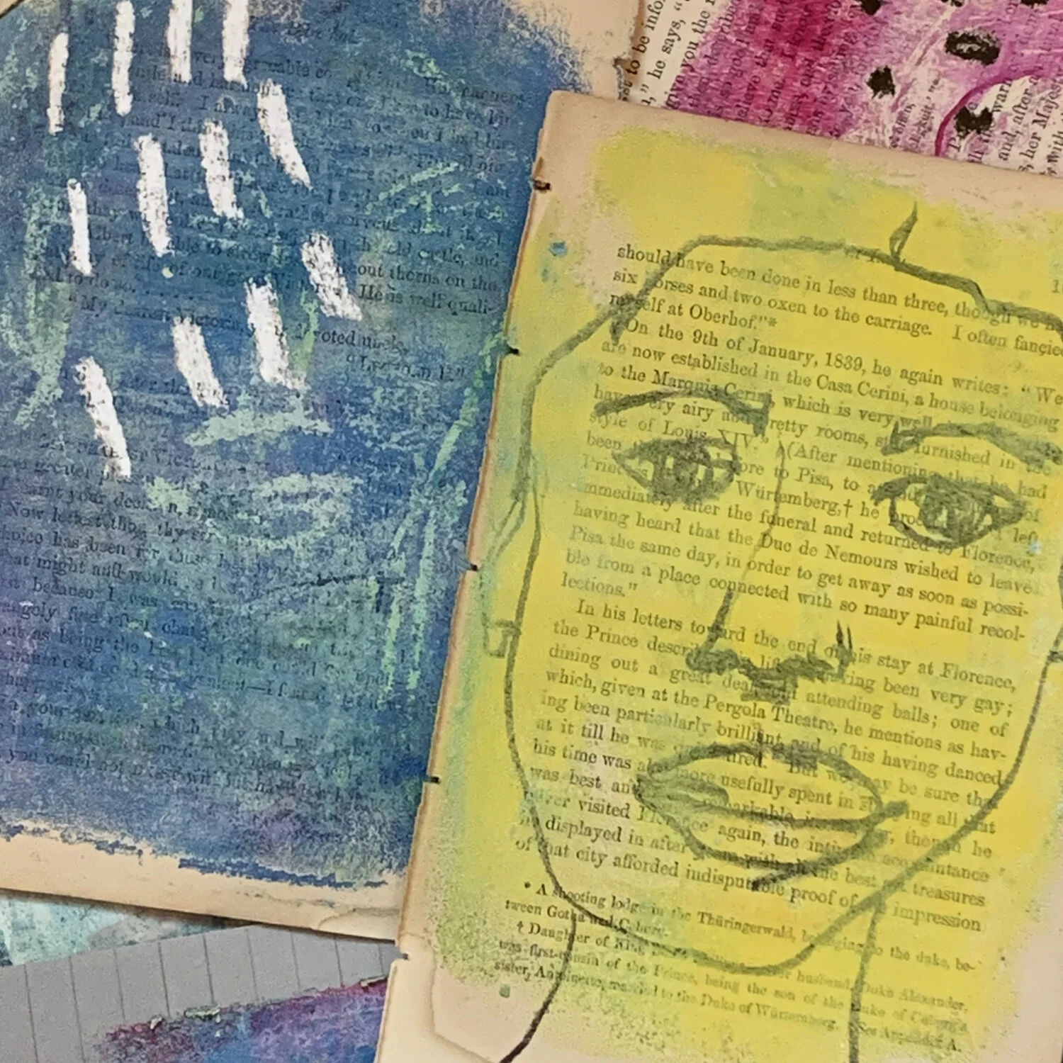 No Longer an Exercise