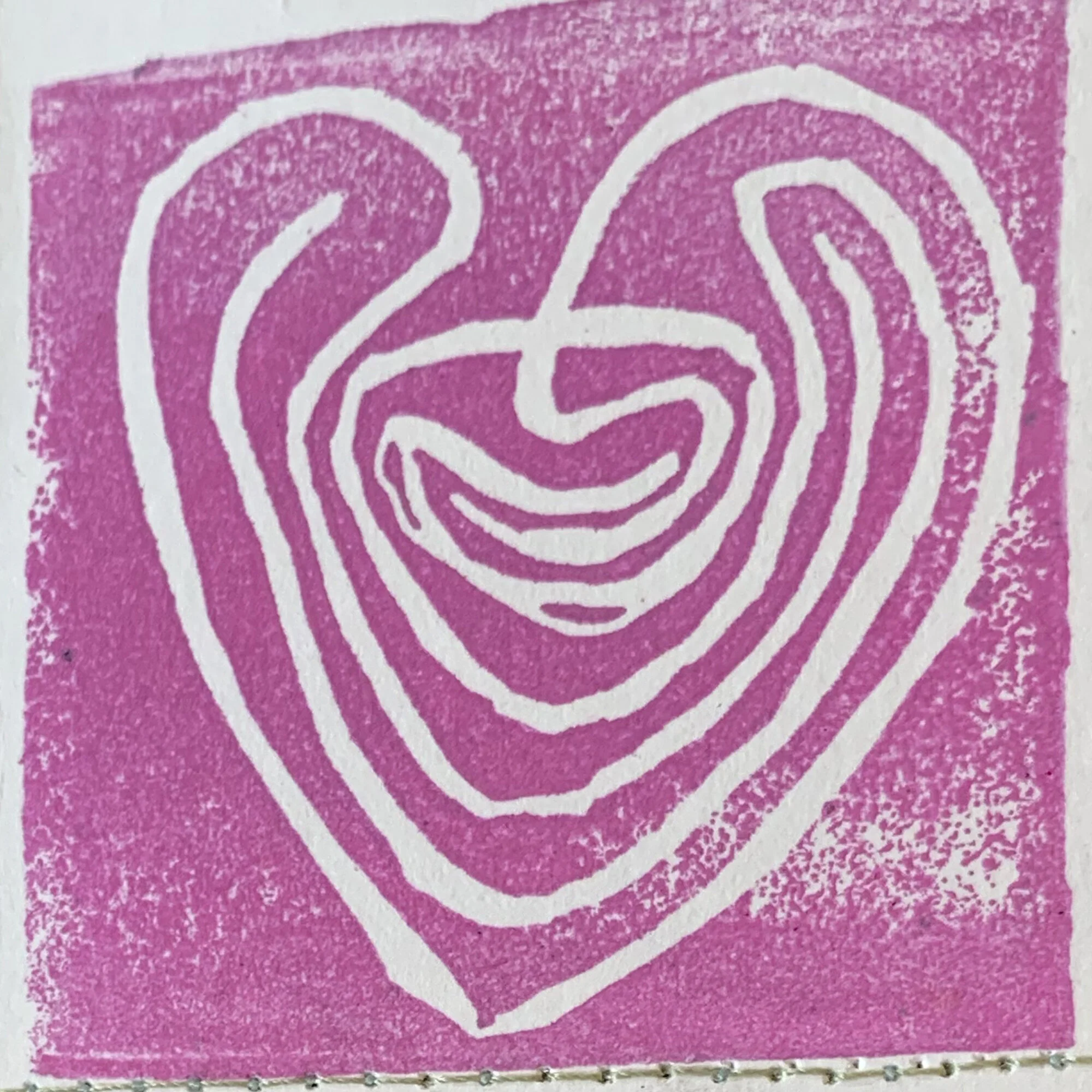 My Heart is a Labyrinth