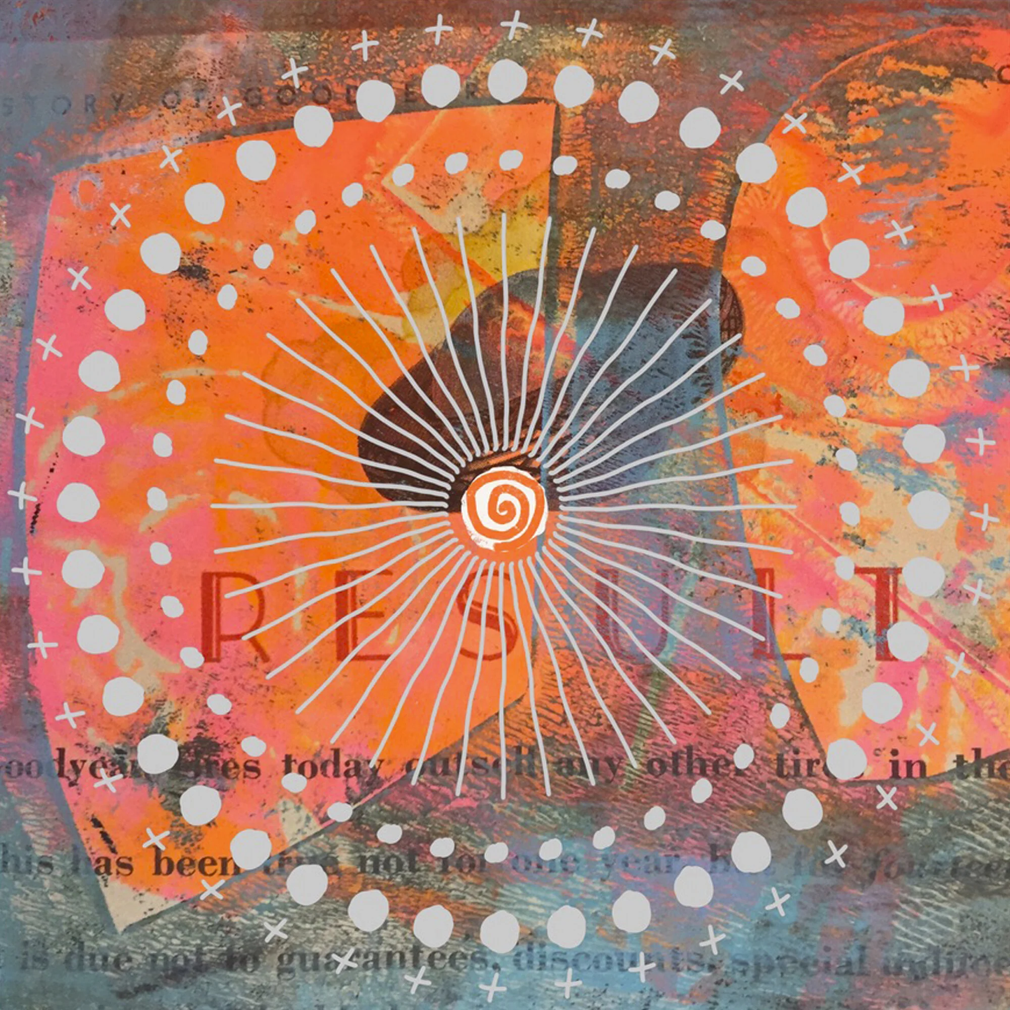 Notes on the Bardo of Now