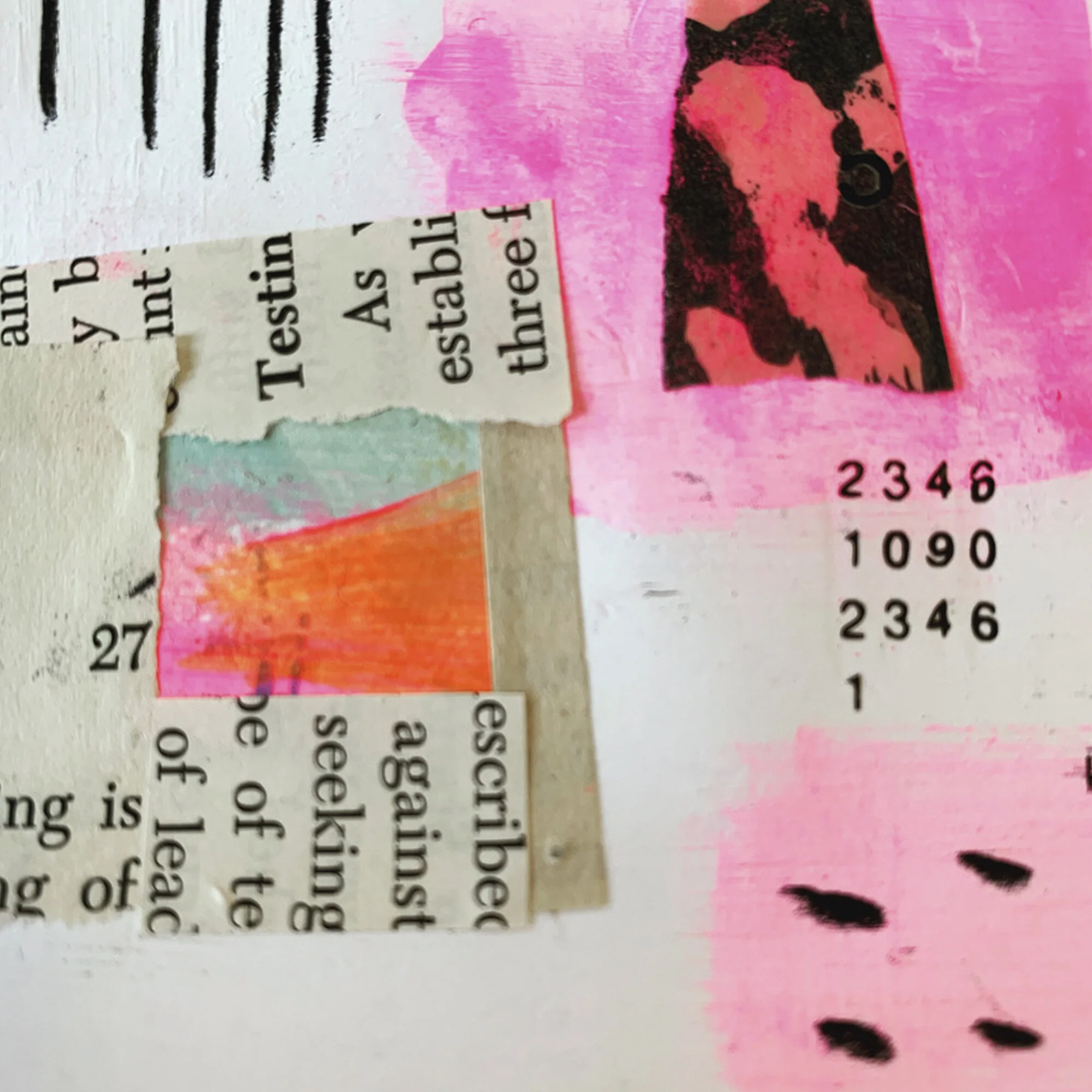 Working with the Unknown