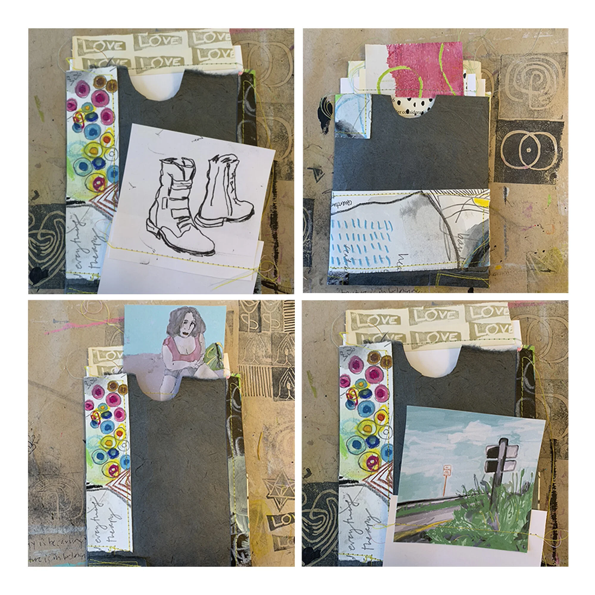 Creative Journey
