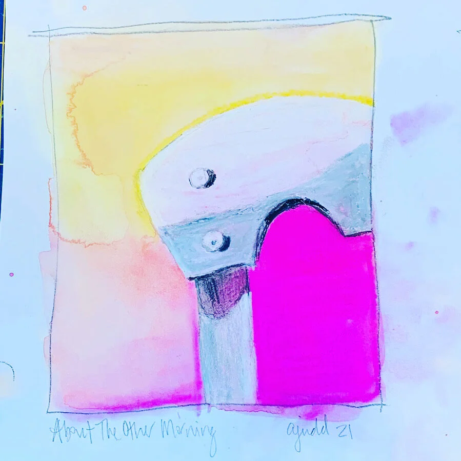 Thinking About Discipline