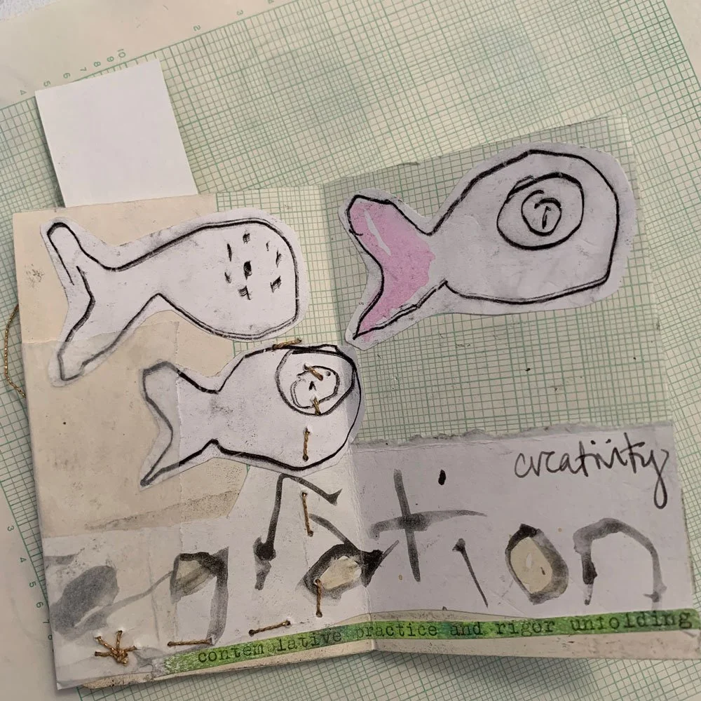 A Cycle of Completion