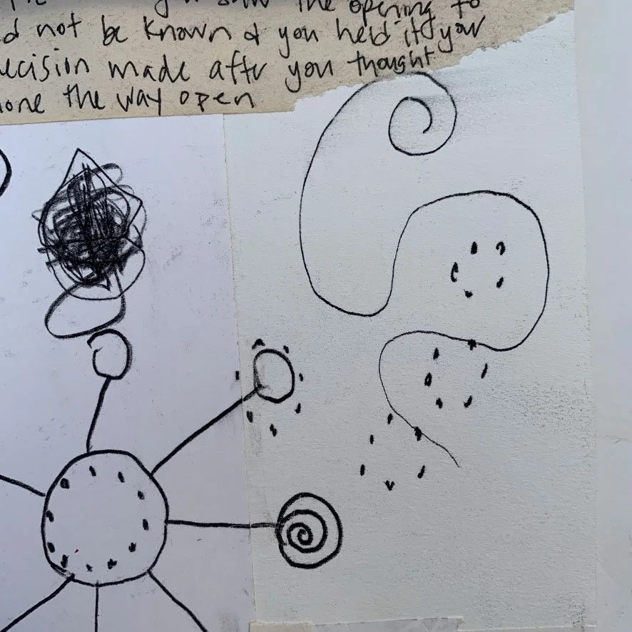 Mapping The Unknown
