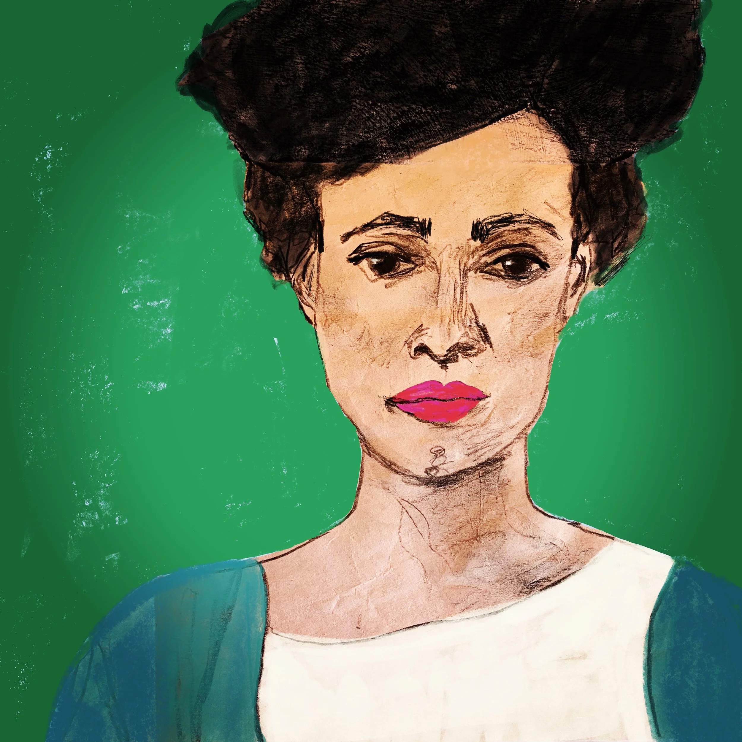 Lifting Towards The Sky