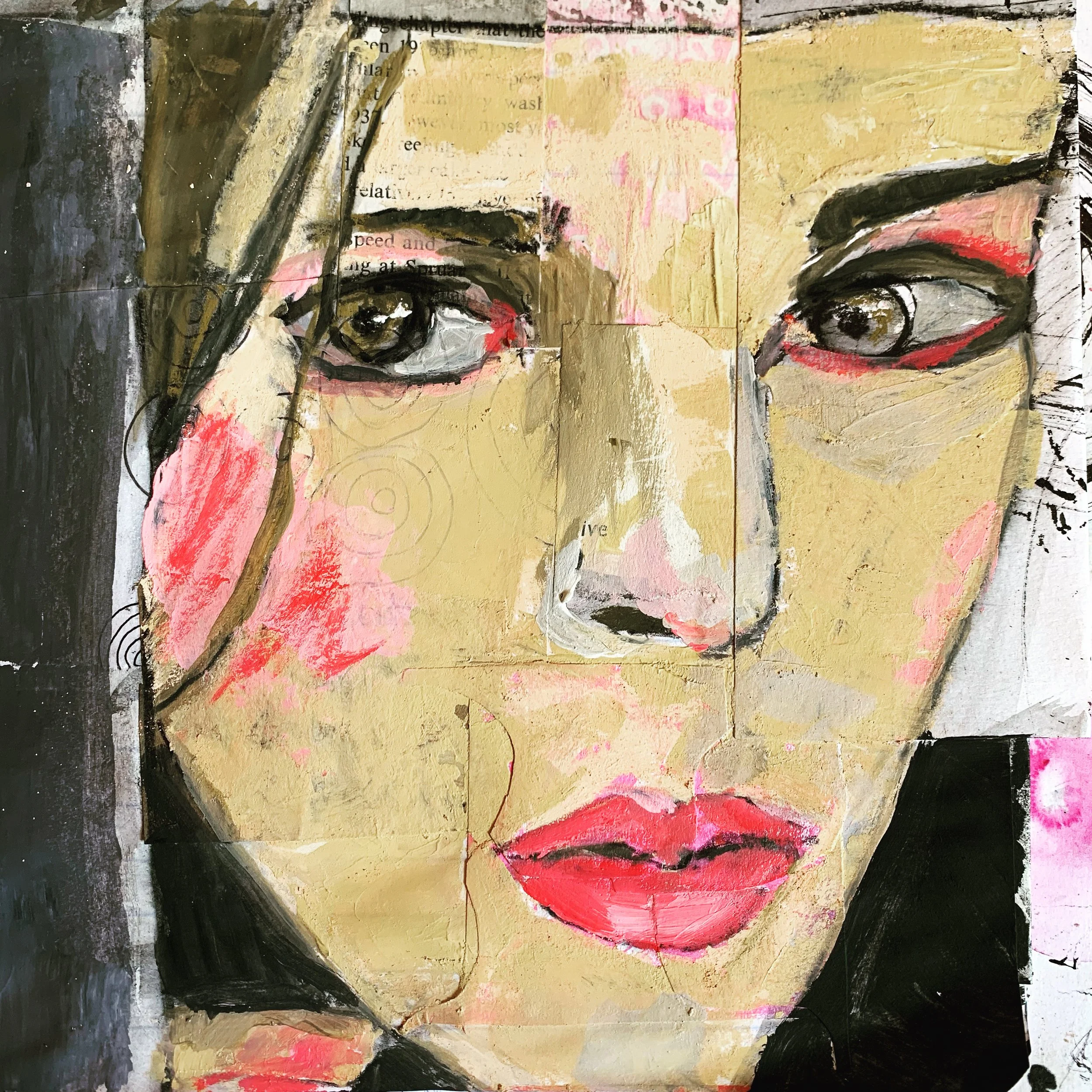 Do Not Distract Yourself