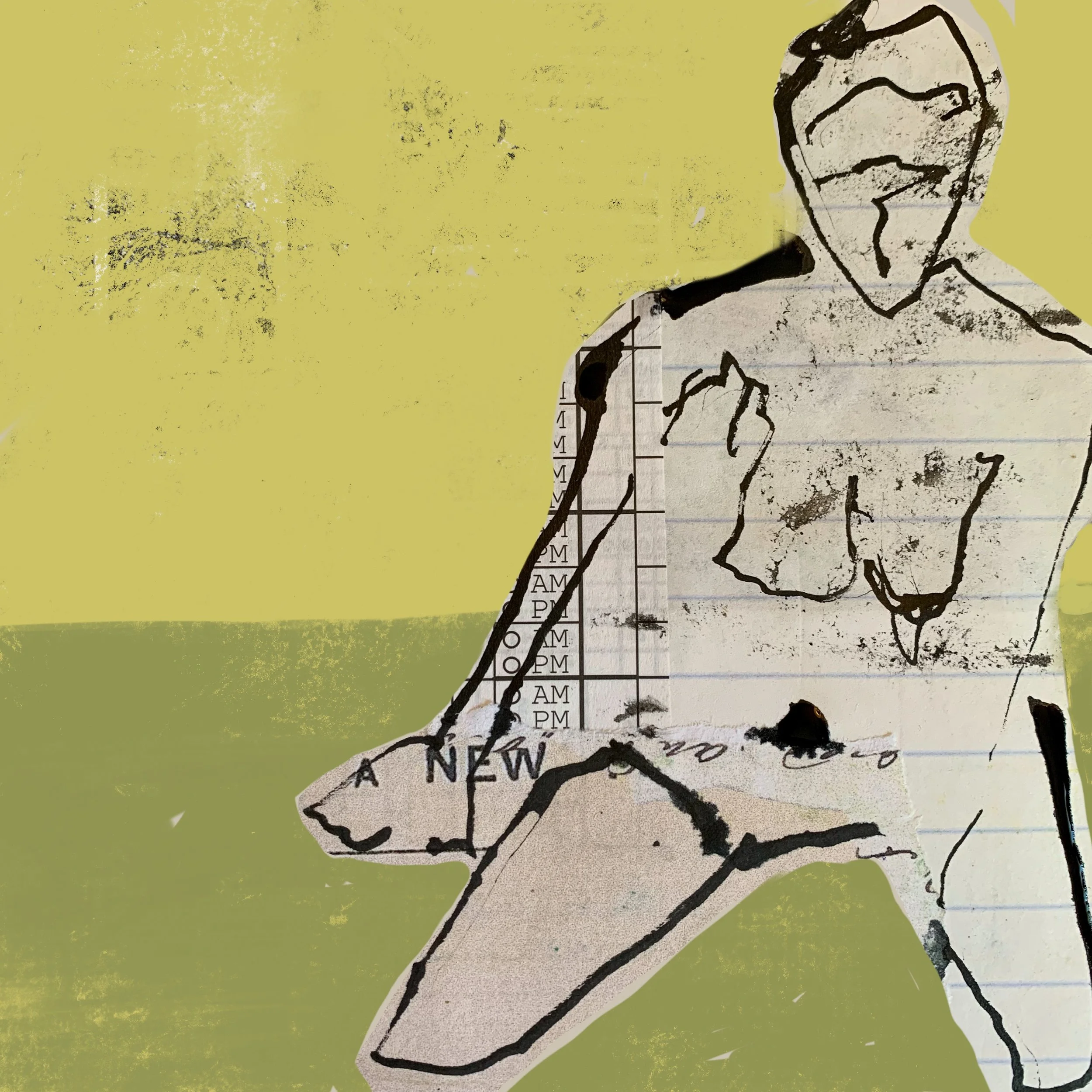 a song i keep singing