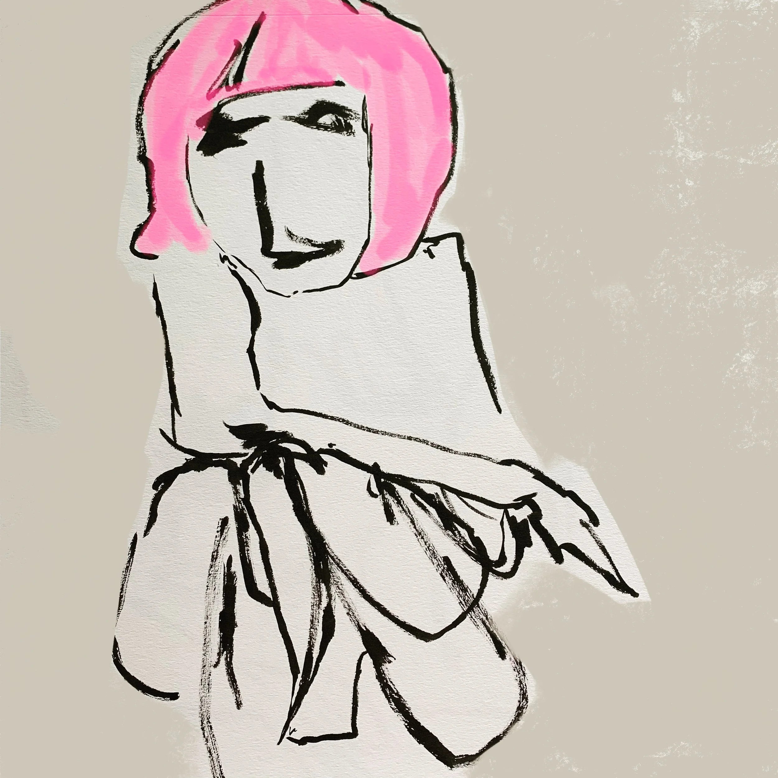 FIGURE STUDY