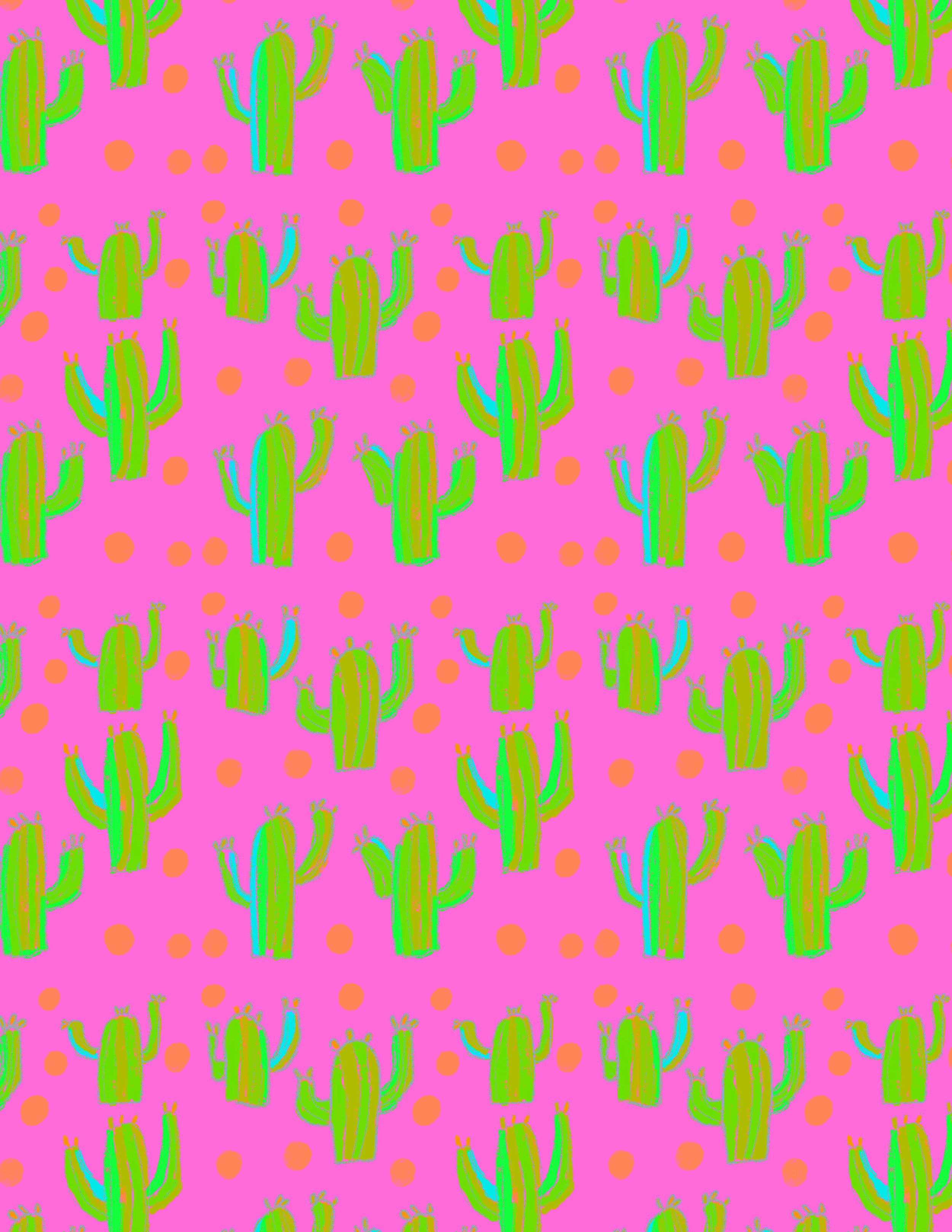 Bright Pink Cactus Paper.jpg