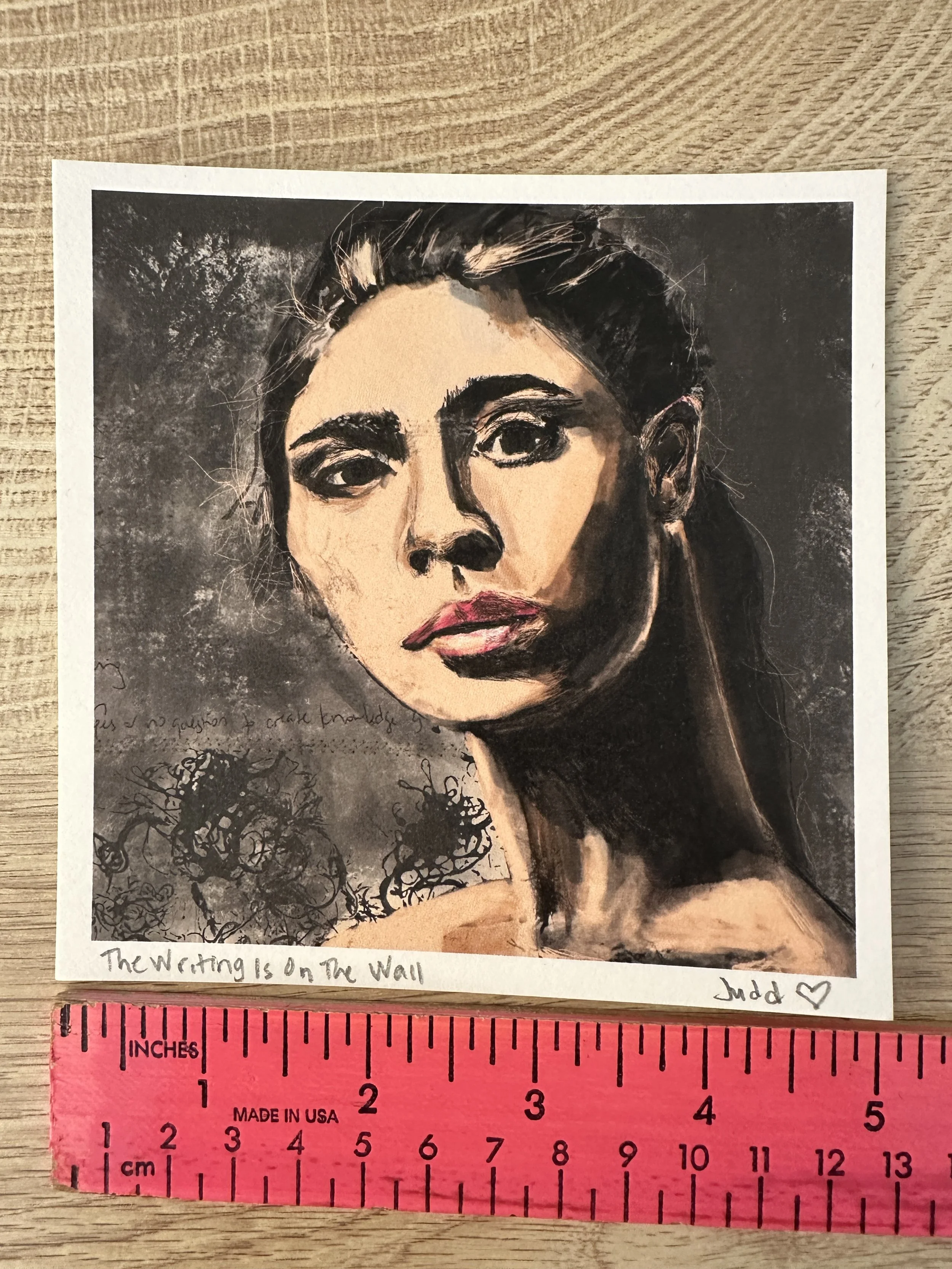 the-writing-on-the-wall-5x5-inch-measurement-junk-journal-scale.JPG