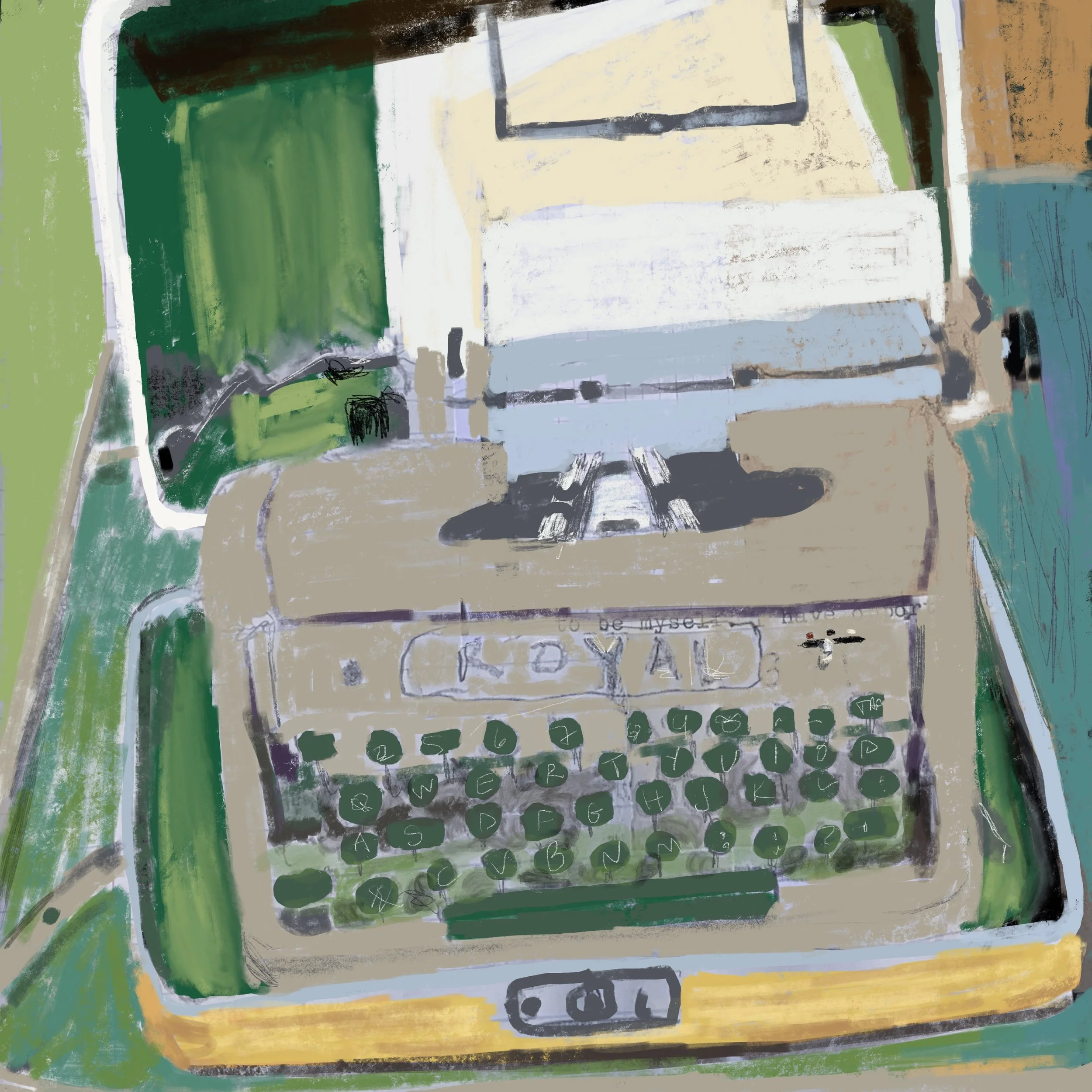 WRITING