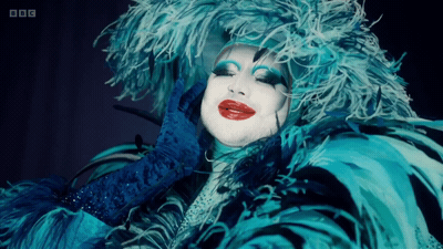 Ru Paul's Drag Race UK: Series 4