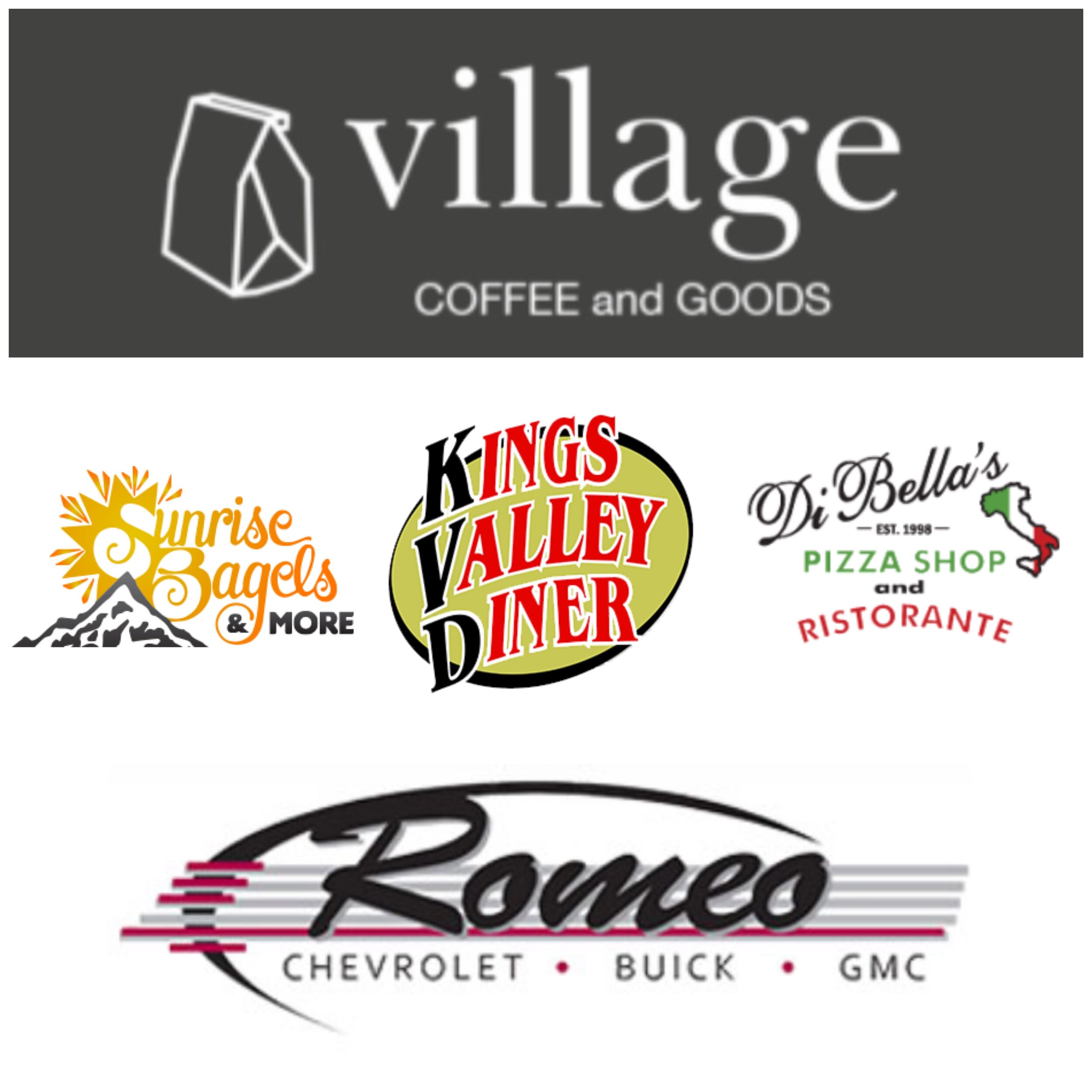 Dine and Drive Around Town - Kingston