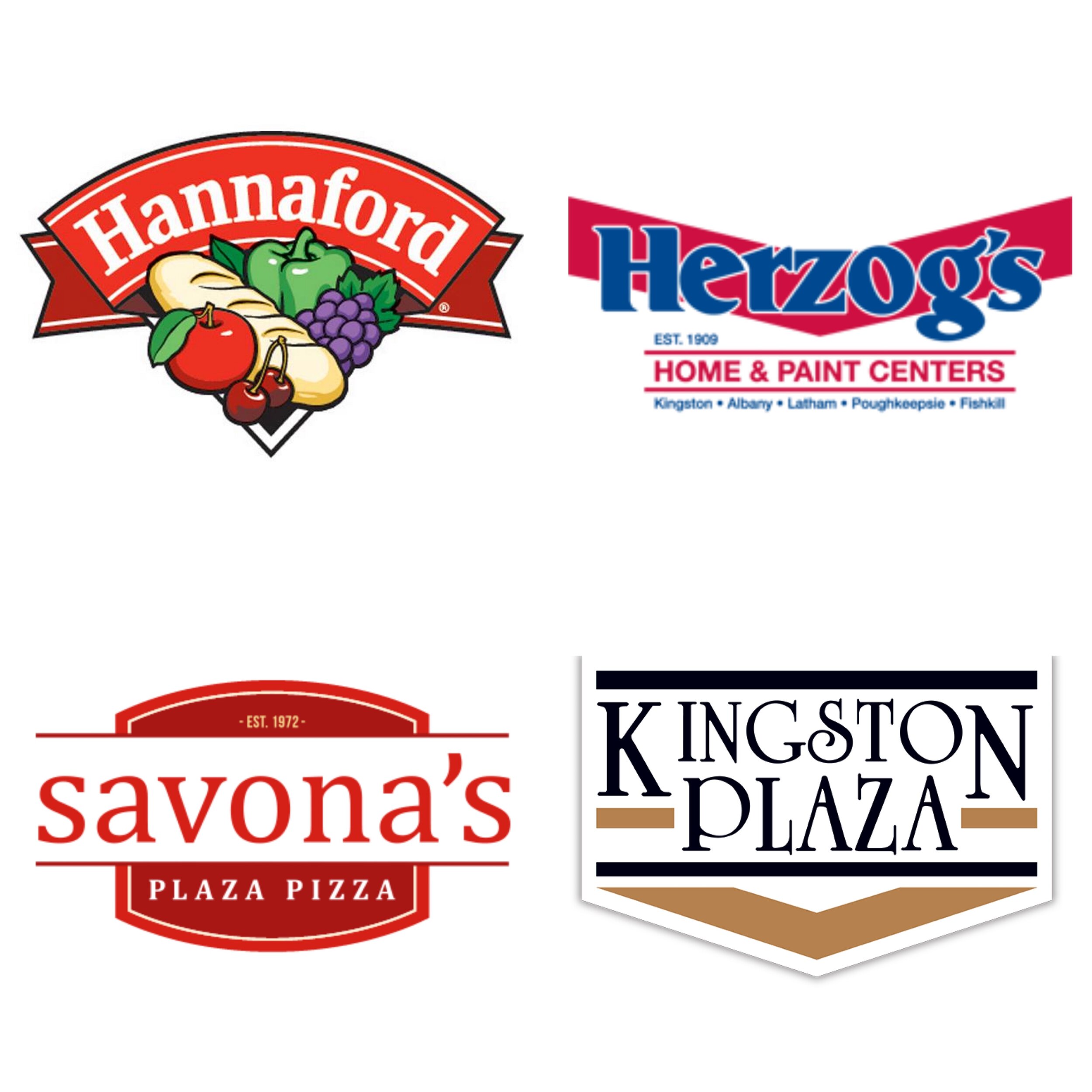 Kingston Plaza Package