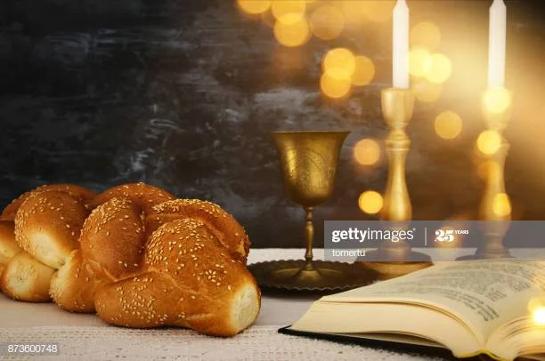 Virtual Shabbat Service 