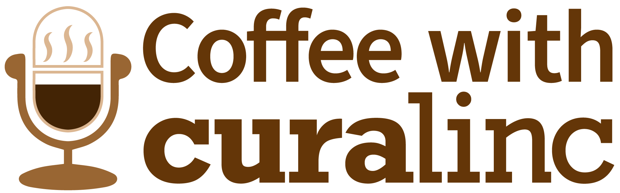 Coffee with CuraLinc