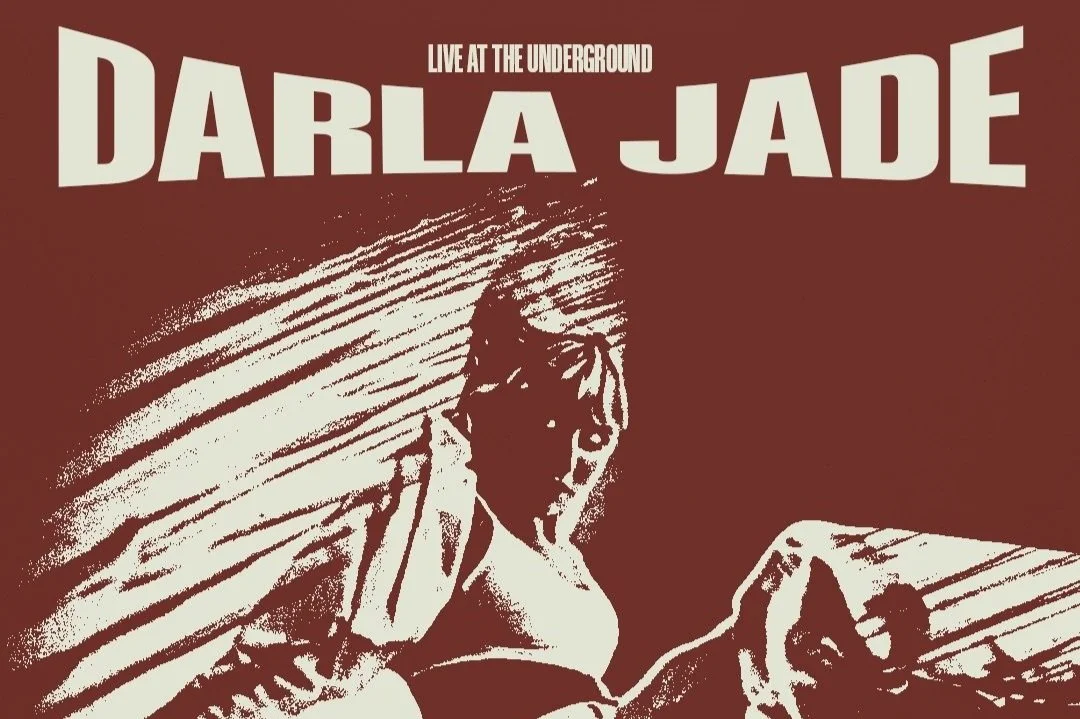 DARLA JADE
