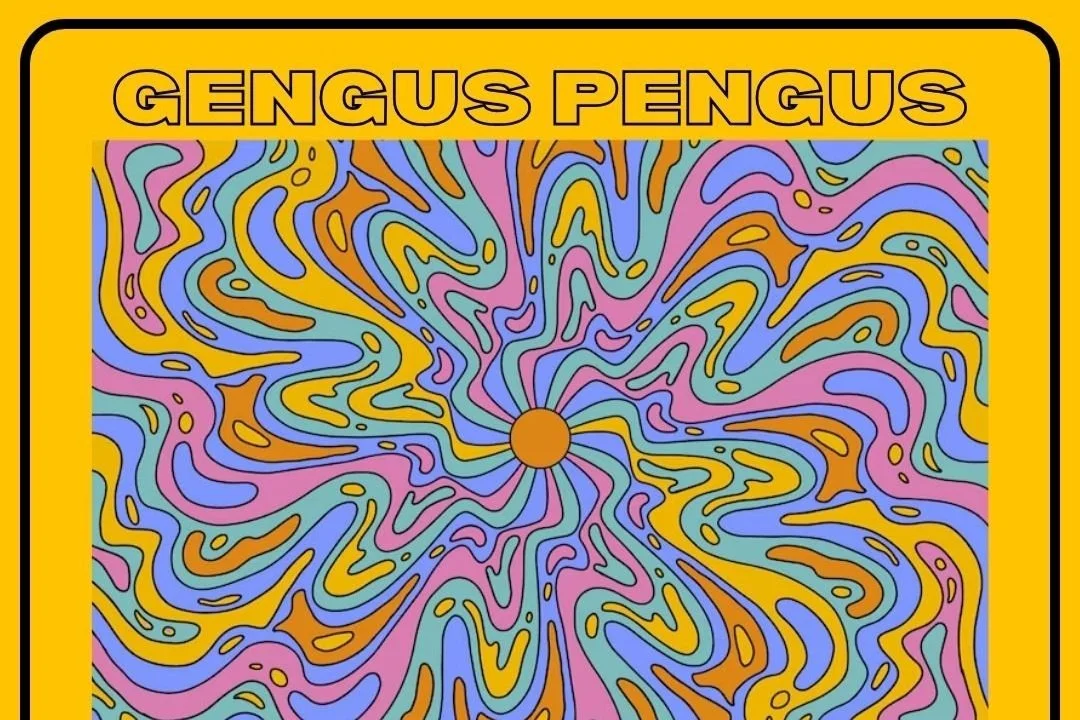 GENGUS PENGUS