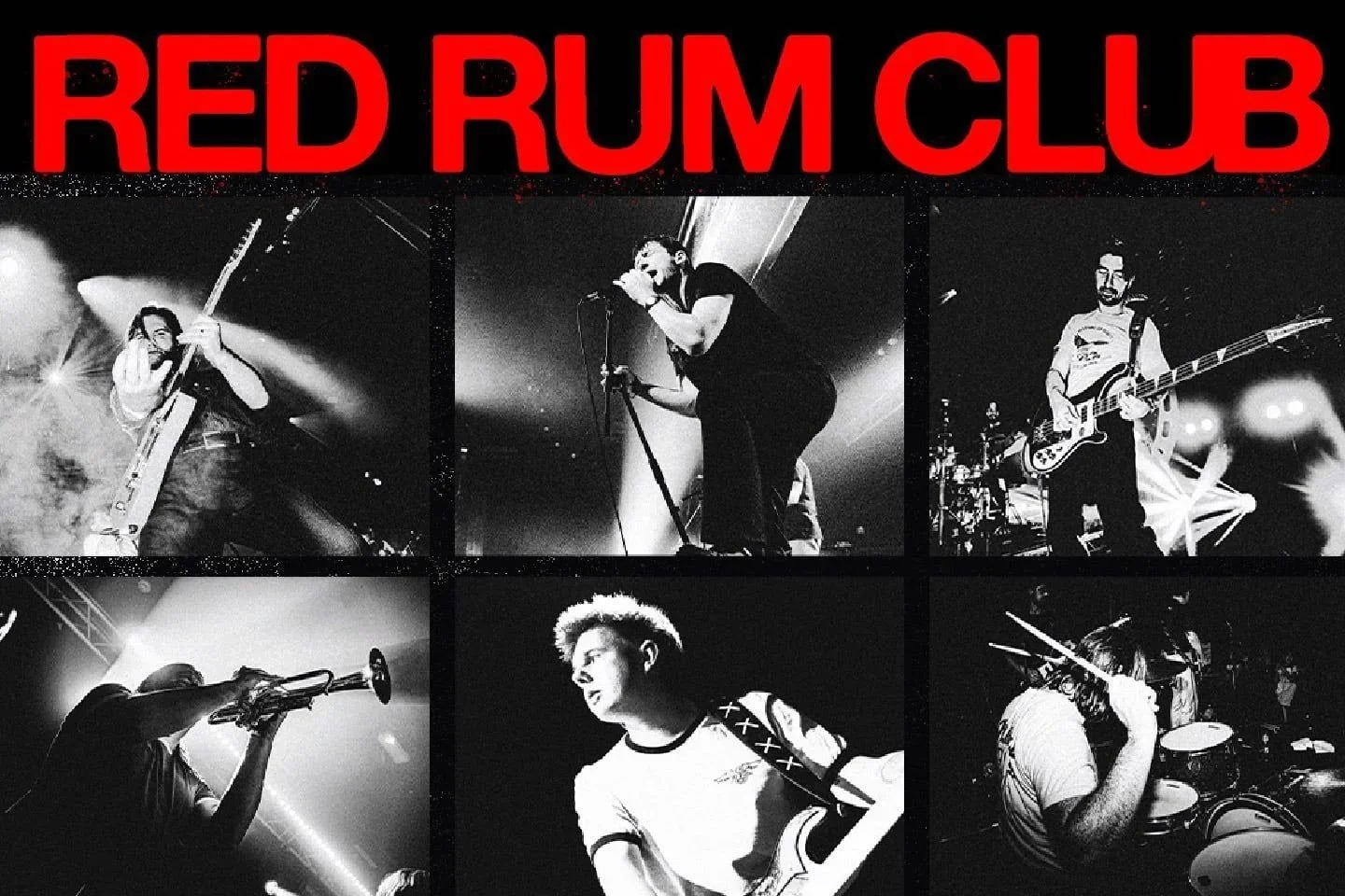RED RUM CLUB 