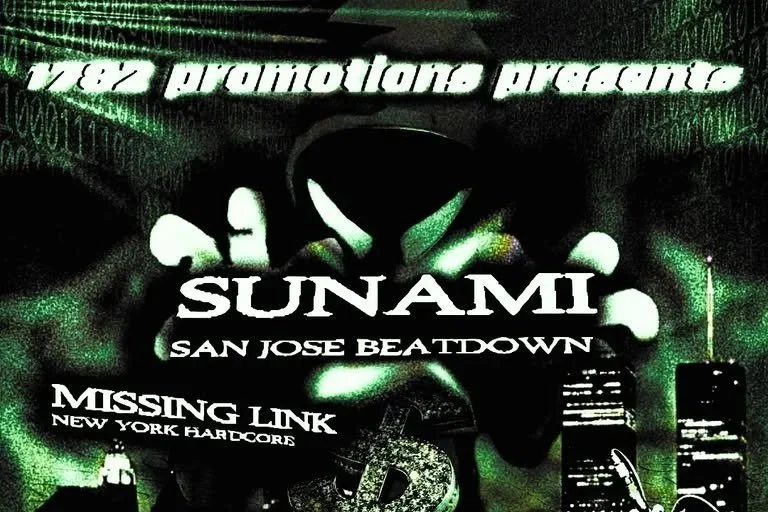 SUNAMI 