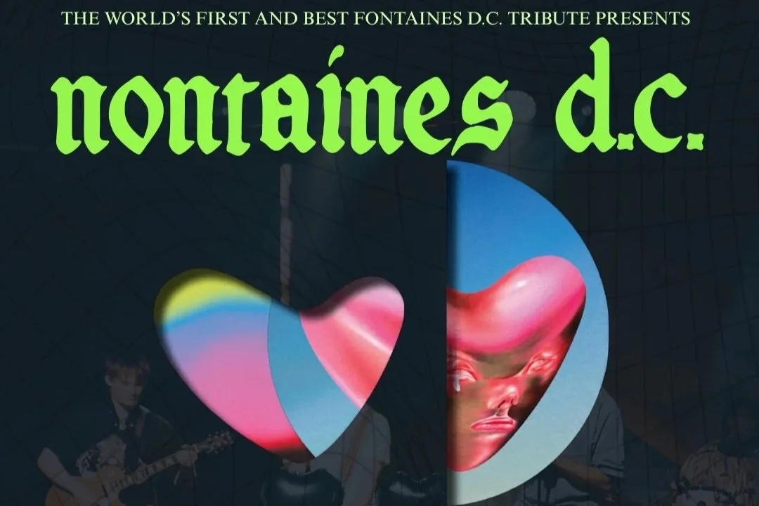 NONTAINES D.C. | ROMANCE 