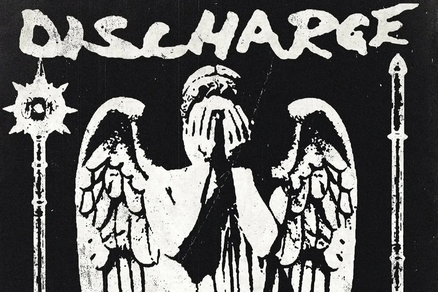 DISCHARGE 